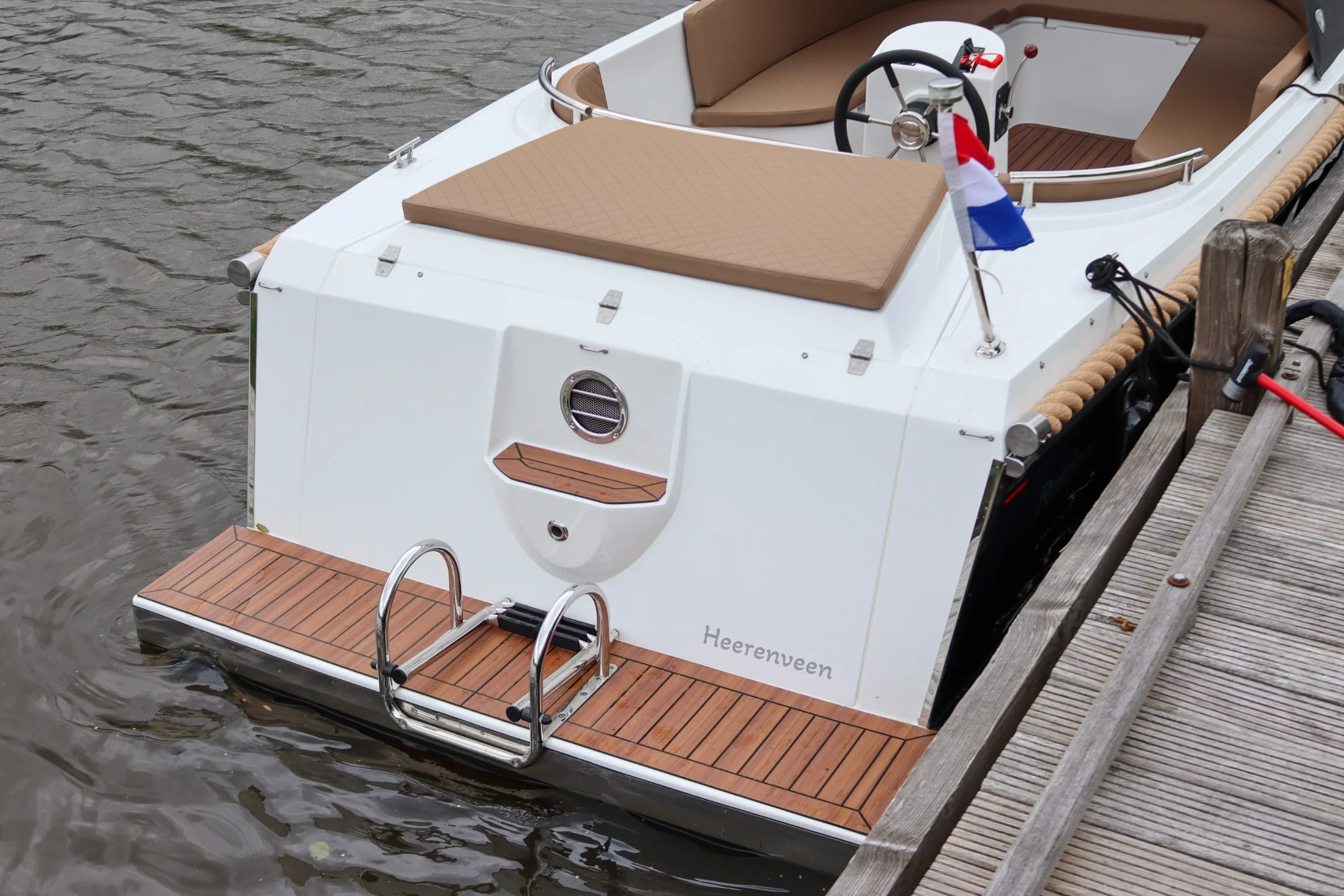 Reitdieper 570 Tendersloep - Image 42