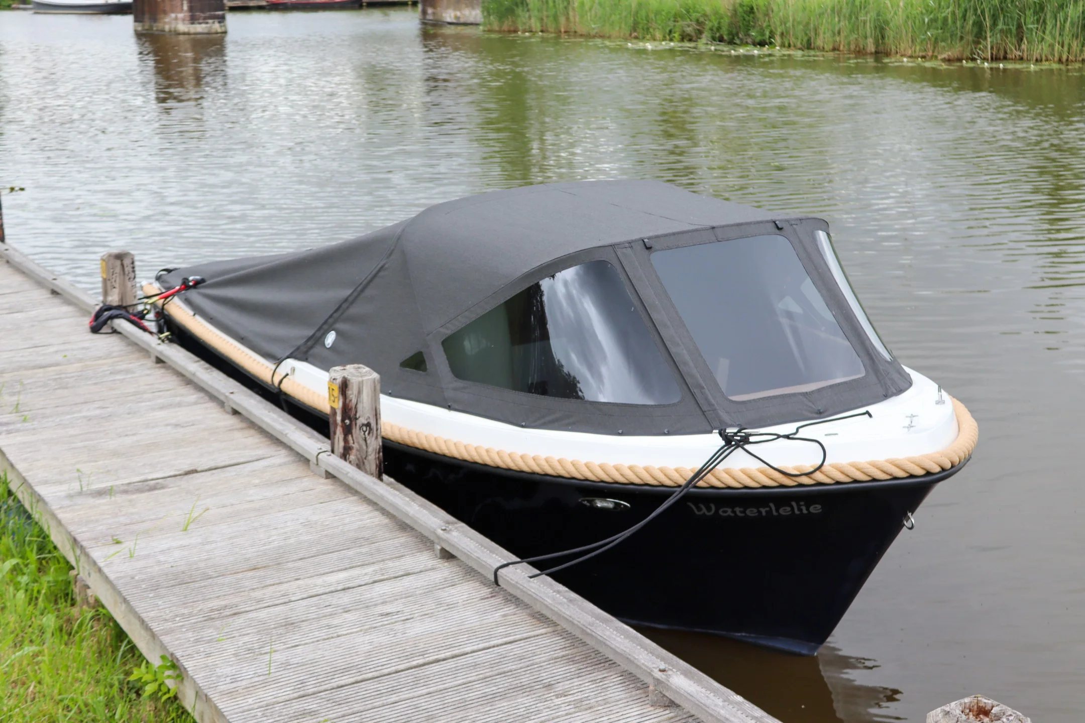 Reitdieper 570 Tendersloep - Image 43