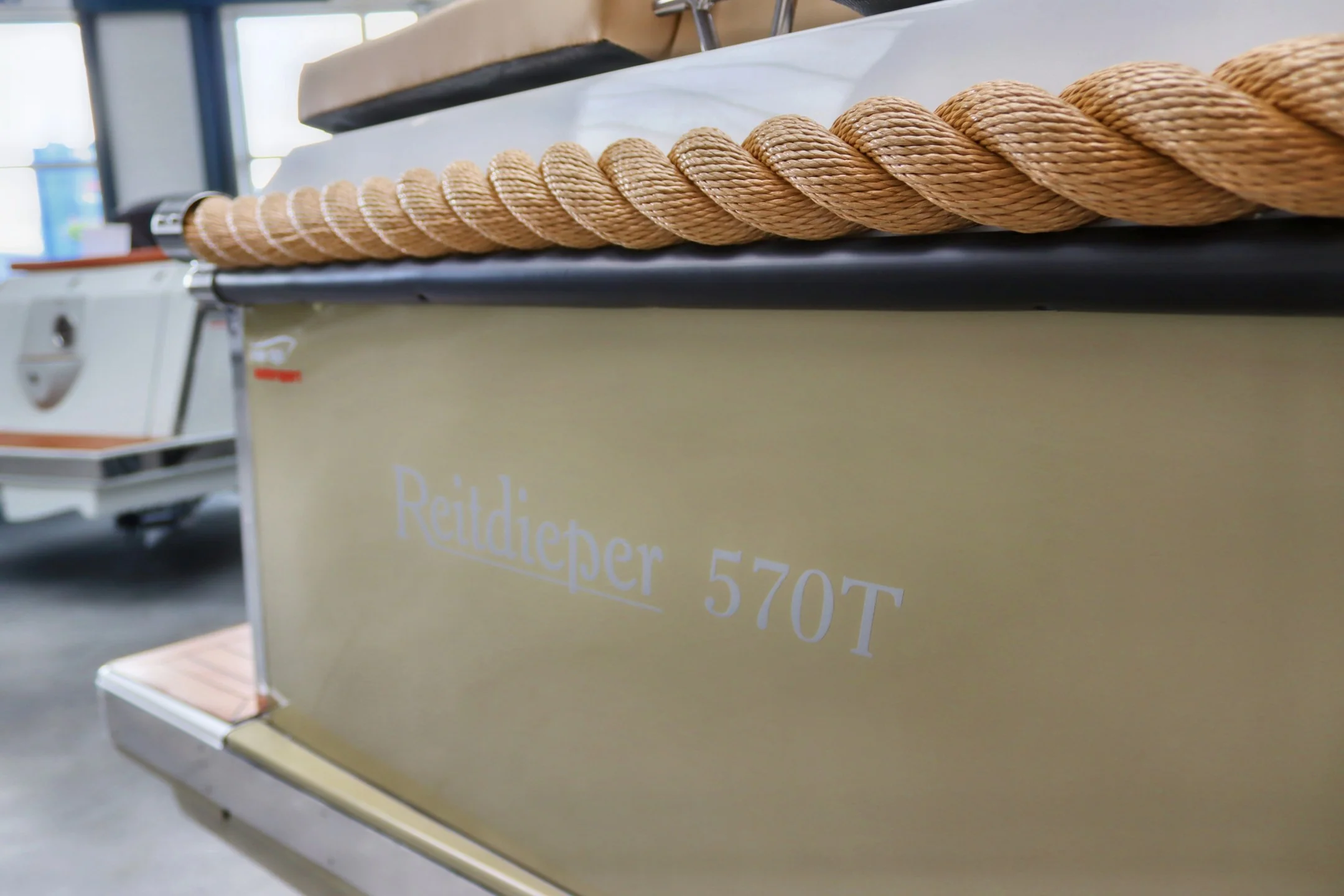 Reitdieper 570 Tendersloep - Image 57