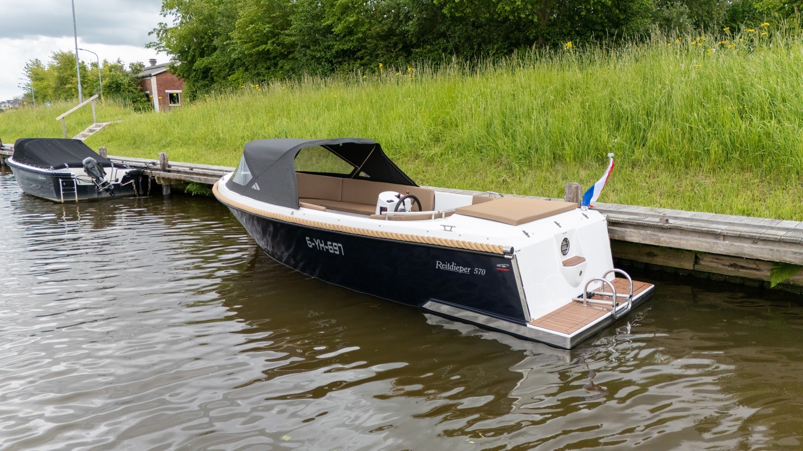 Reitdieper 570 Tendersloep - Image 6