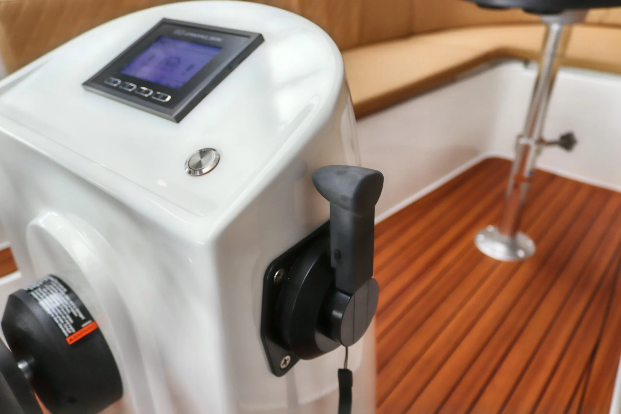 Reitdieper 570 Tendersloep - Image 64