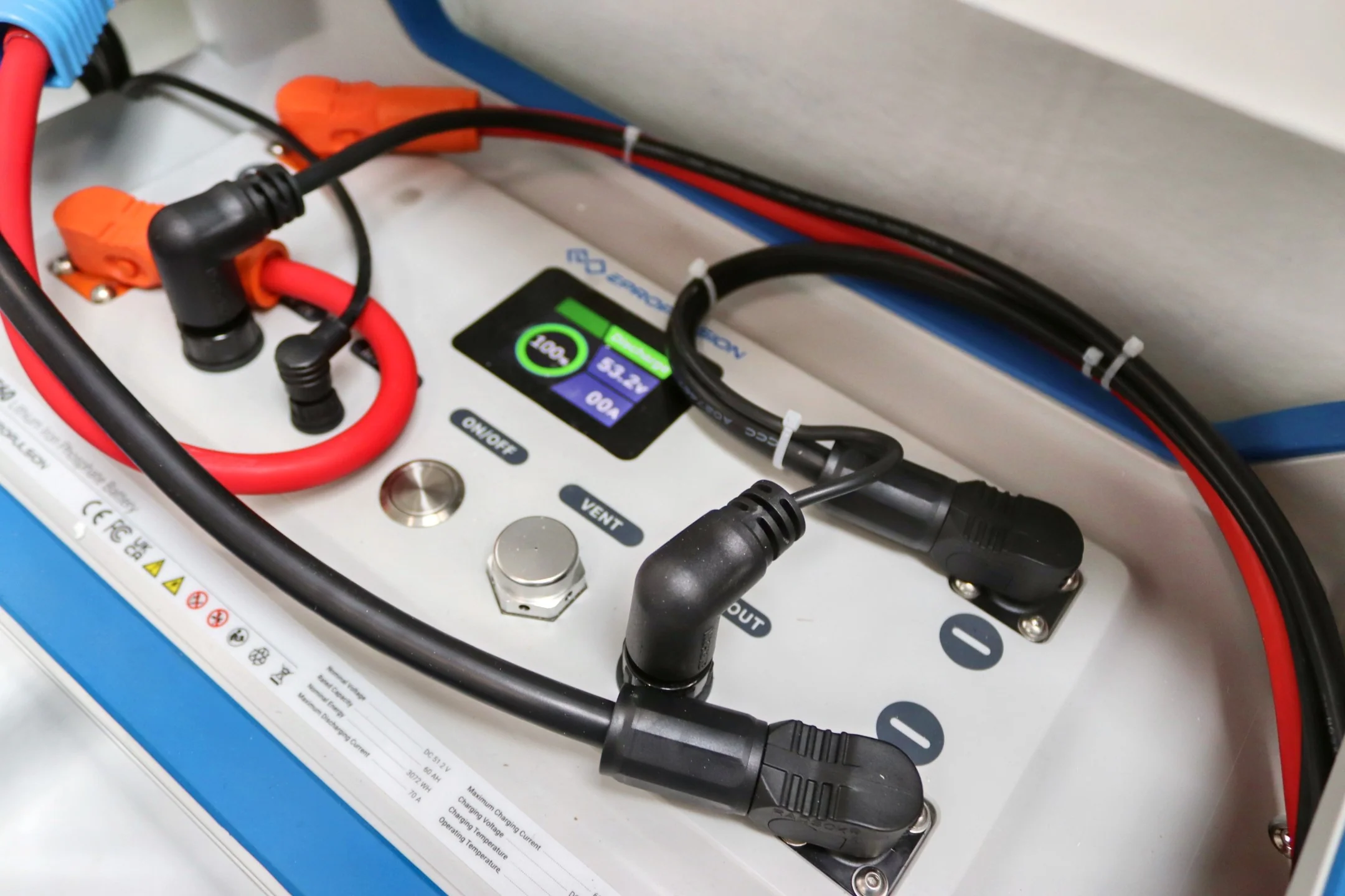 Reitdieper 570 Tendersloep - Image 68