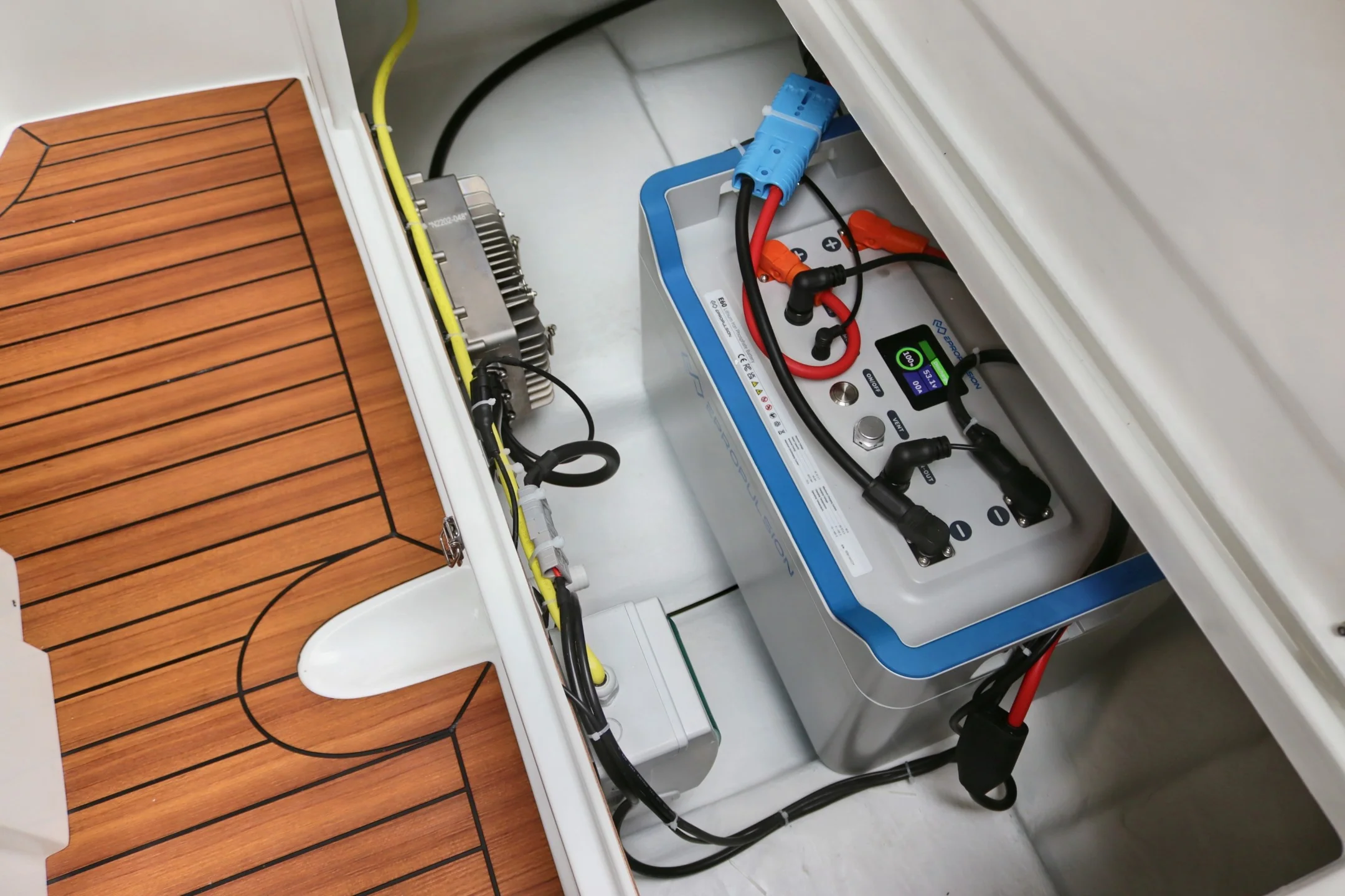 Reitdieper 570 Tendersloep - Image 69