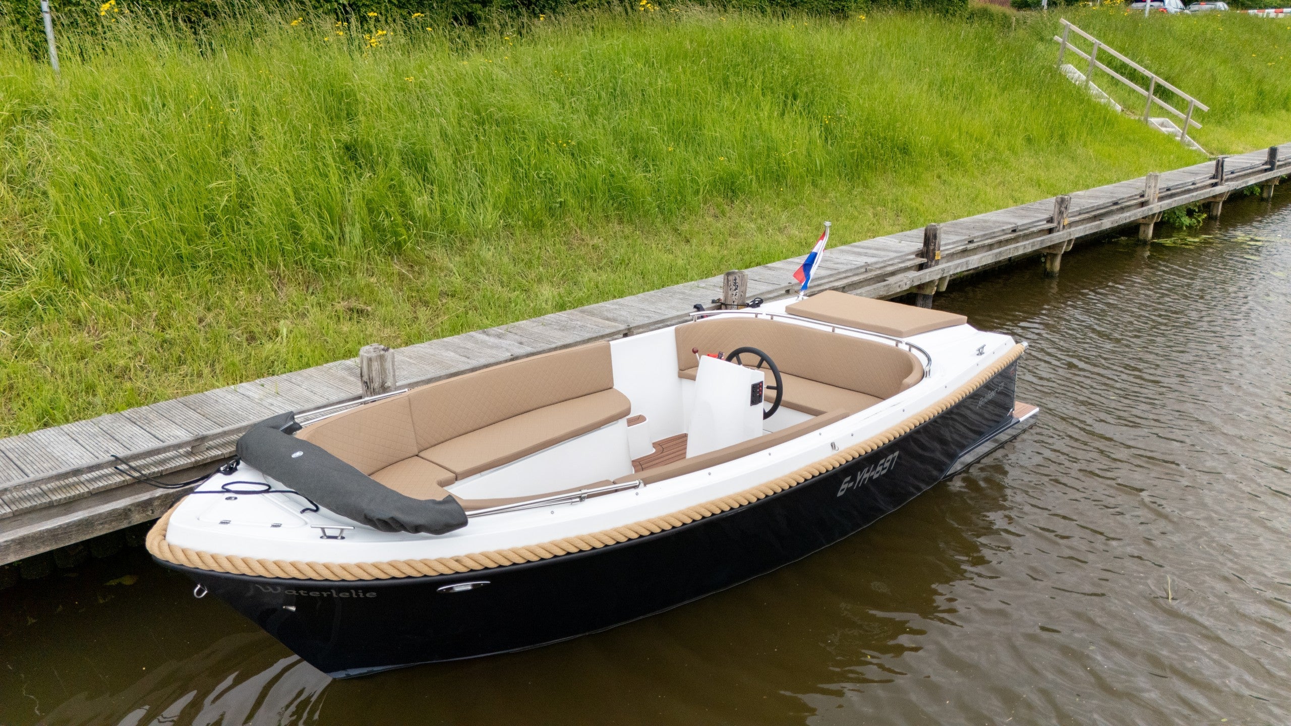 Reitdieper 570 Tendersloep - Image 7