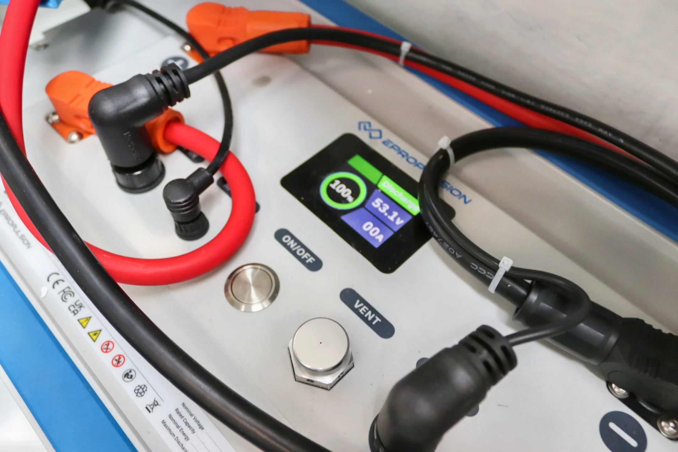 Reitdieper 570 Tendersloep - Image 70