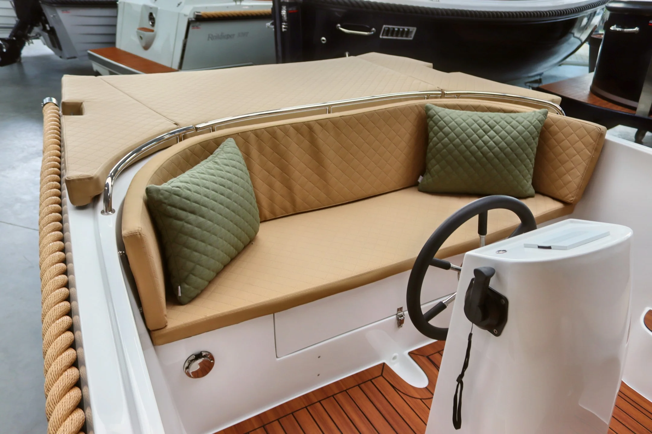 Reitdieper 570 Tendersloep - Image 75