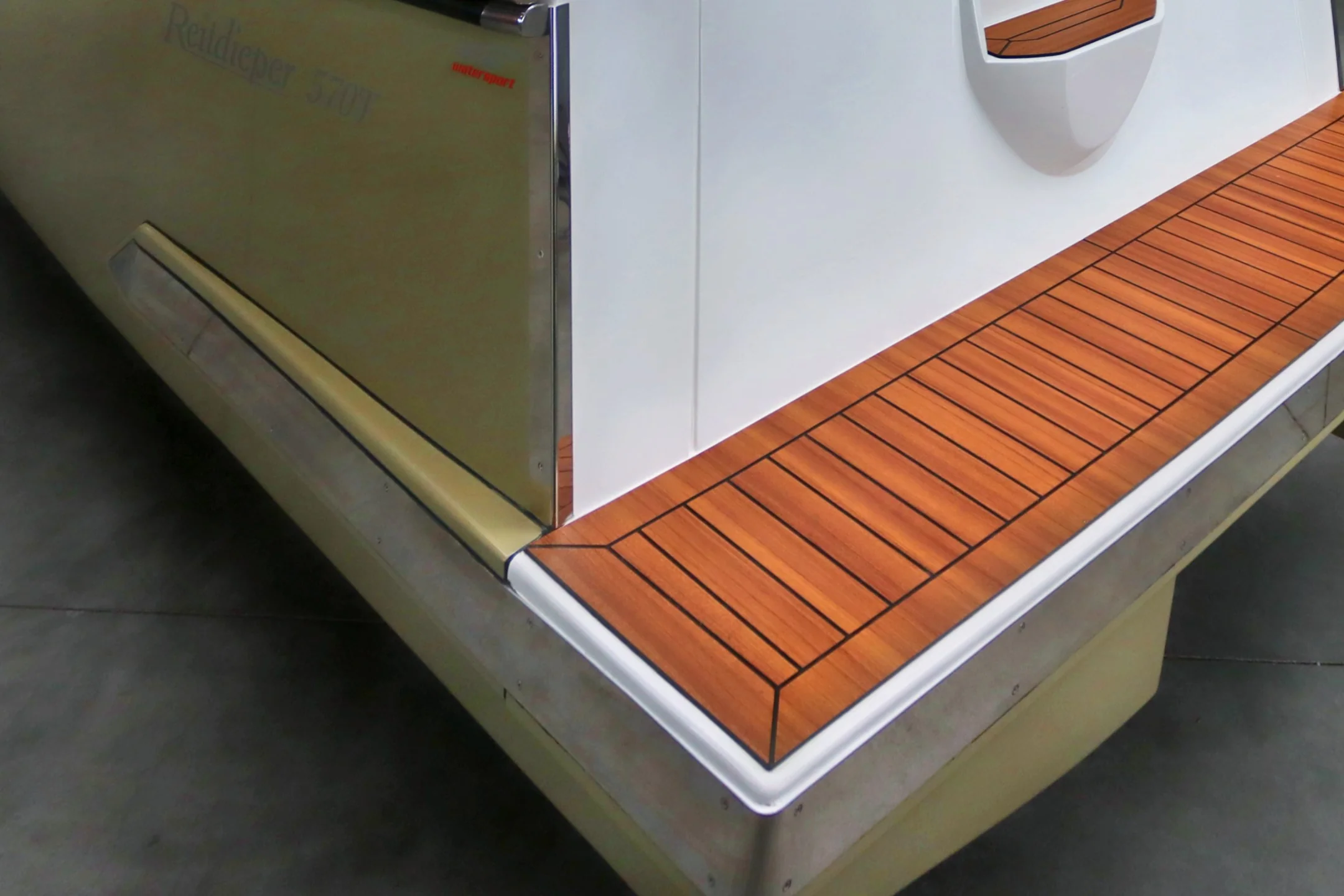 Reitdieper 570 Tendersloep - Image 80