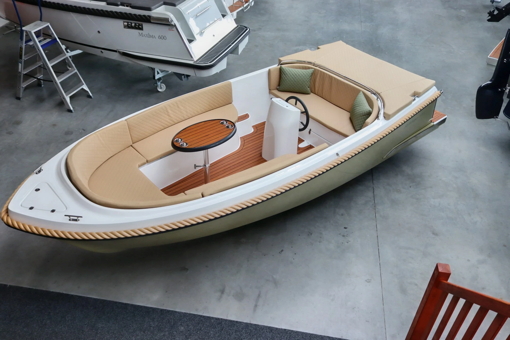 Reitdieper 570 Tendersloep - Image 81