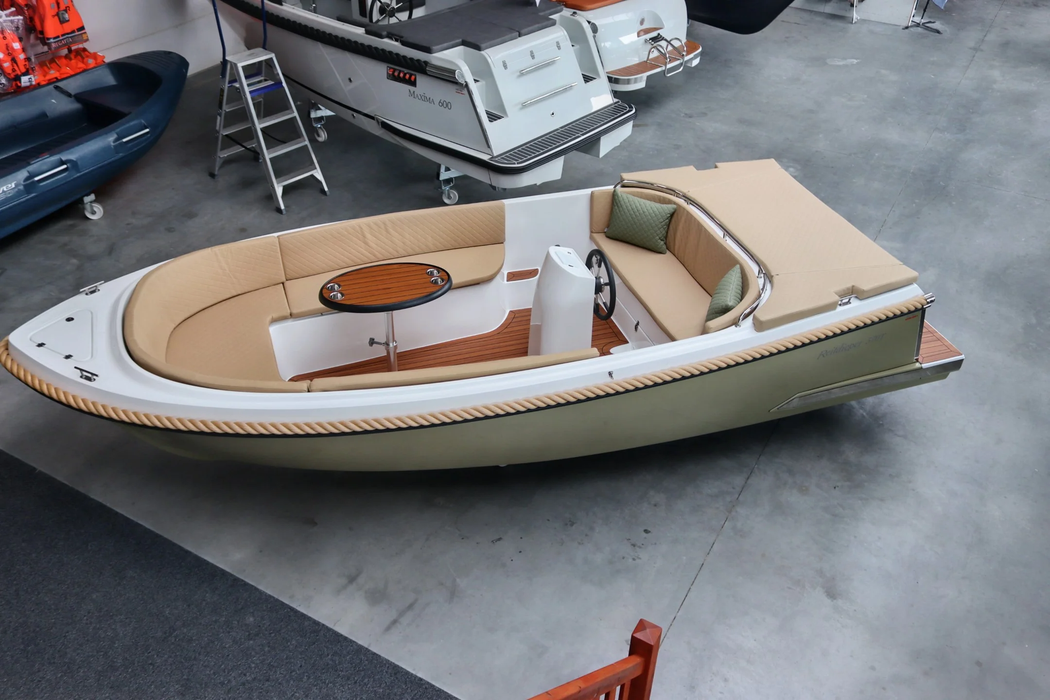 Reitdieper 570 Tendersloep - Image 82