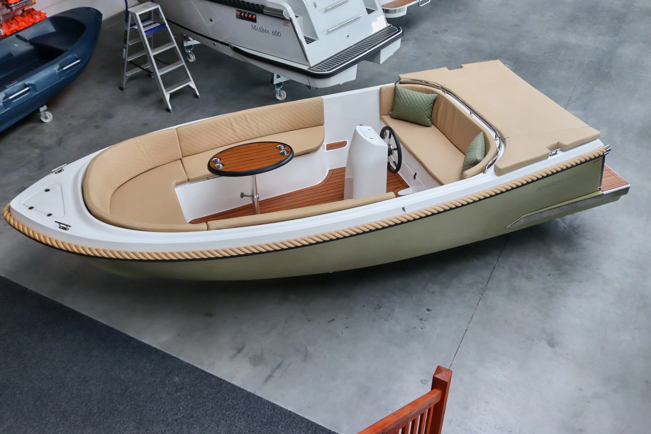 Reitdieper 570 Tendersloep - Image 83