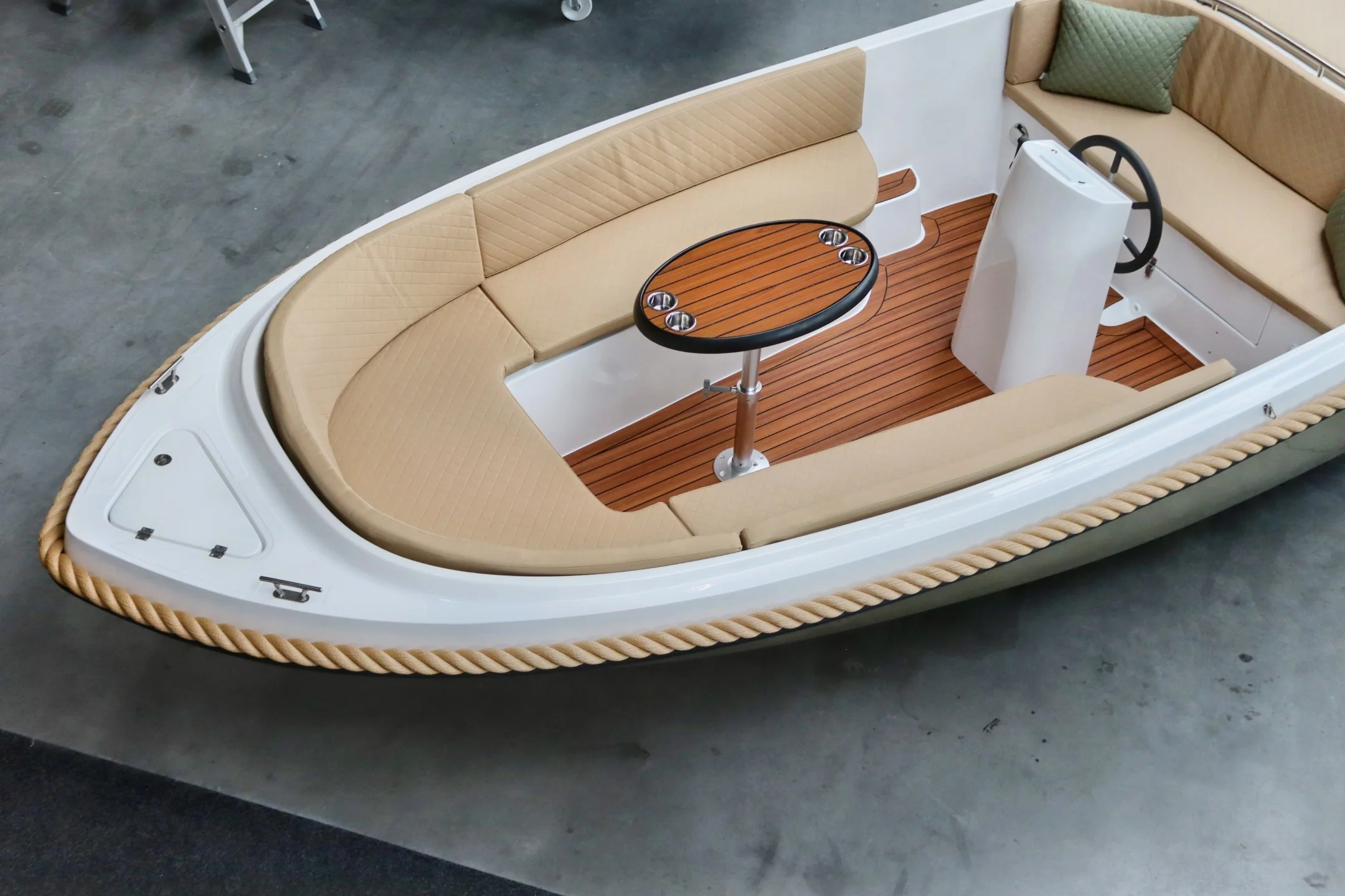 Reitdieper 570 Tendersloep - Image 84