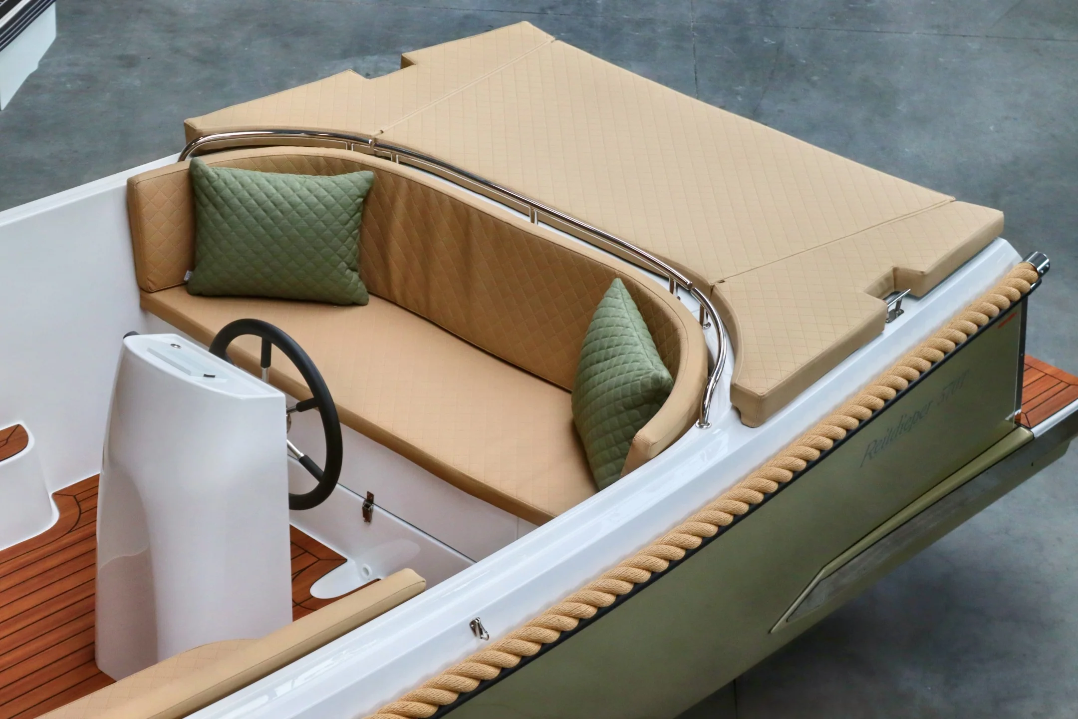 Reitdieper 570 Tendersloep - Image 86