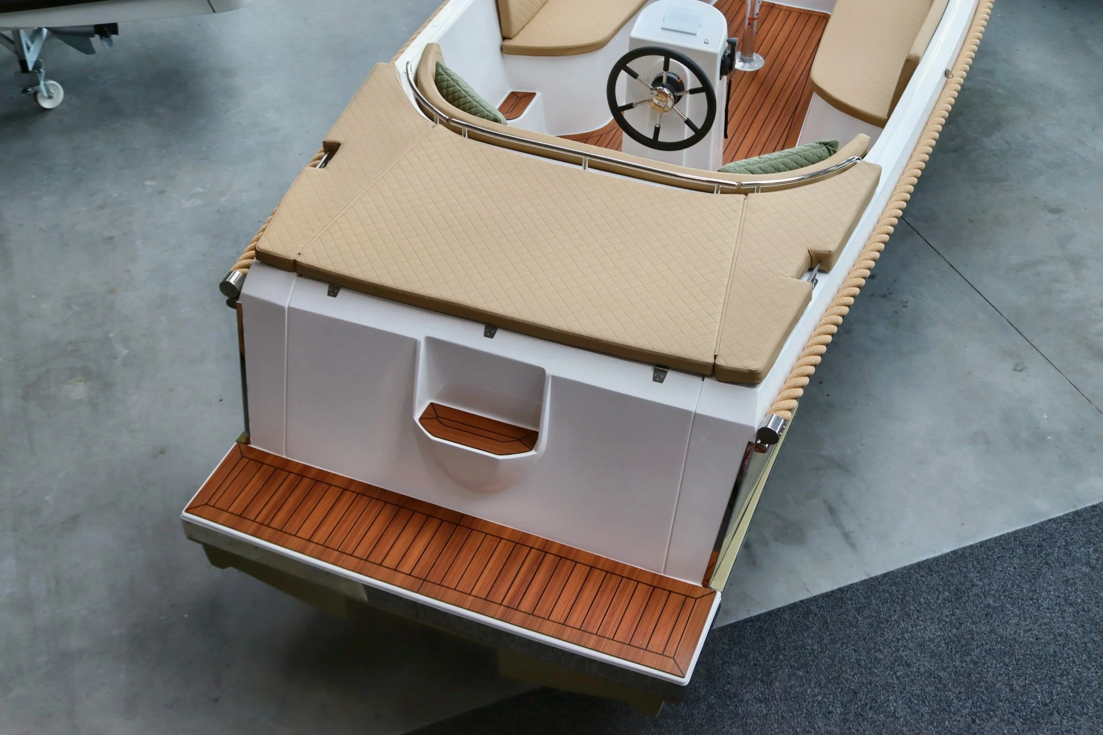 Reitdieper 570 Tendersloep - Image 88