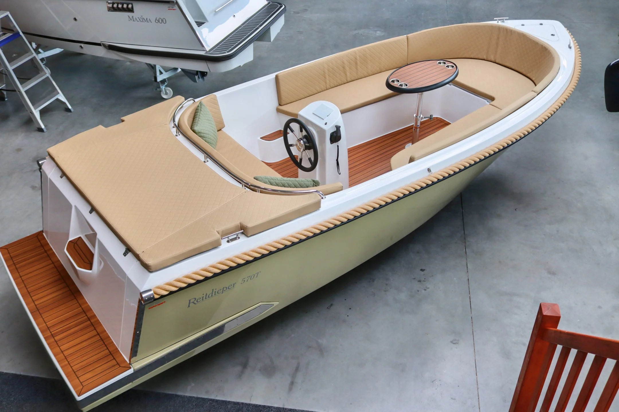 Reitdieper 570 Tendersloep - Image 89