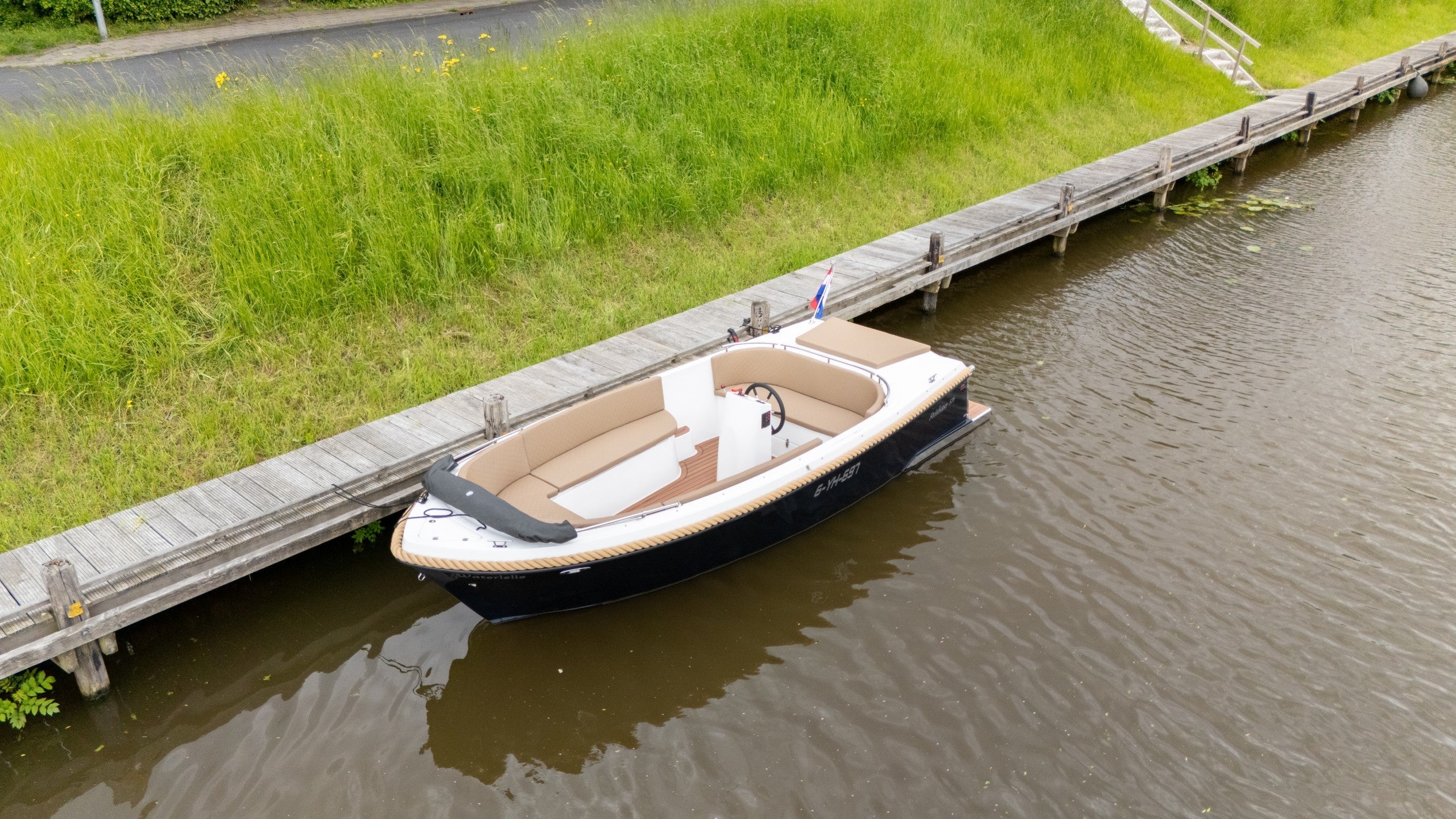 Reitdieper 570 Tendersloep - Image 9