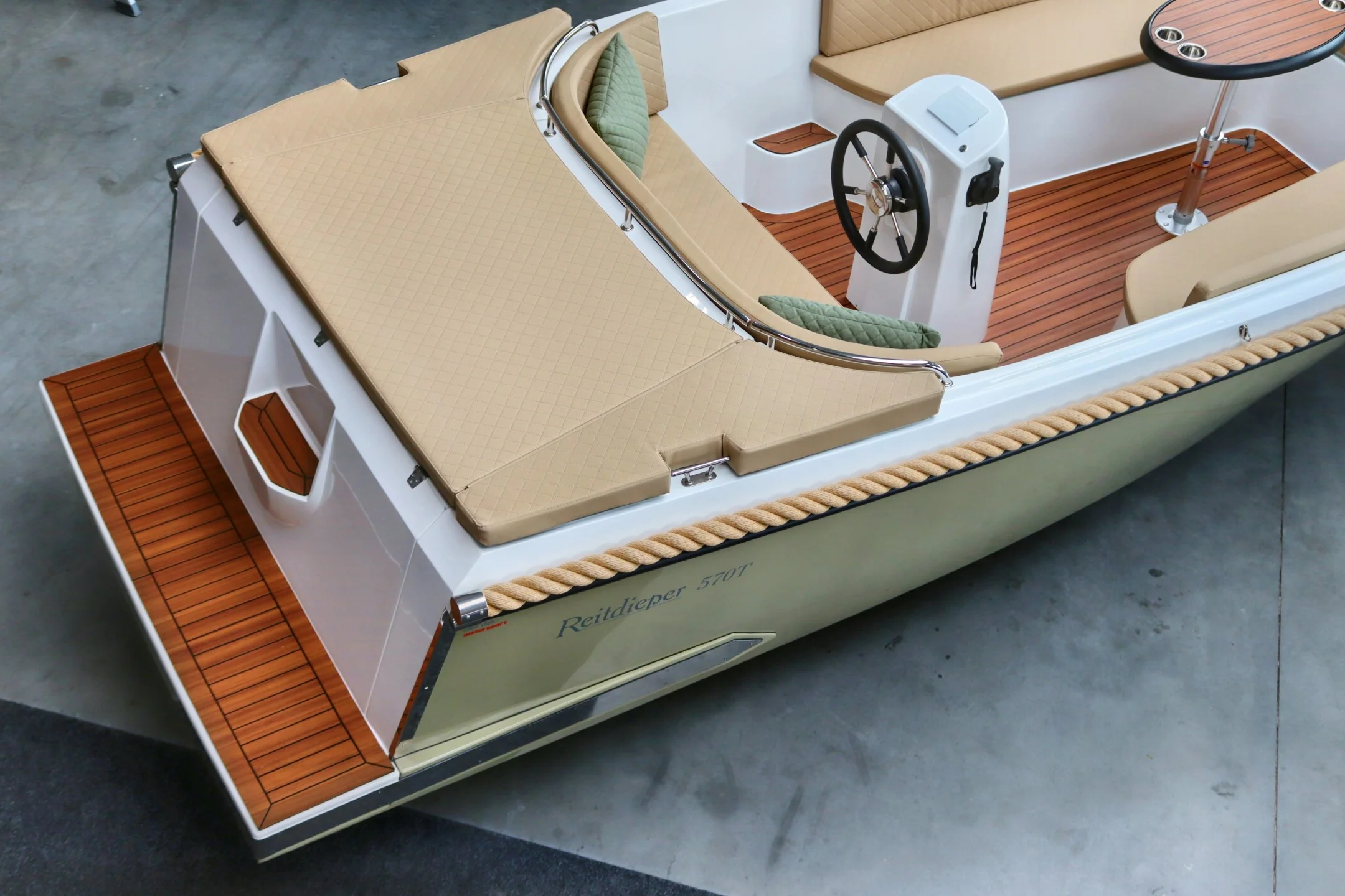 Reitdieper 570 Tendersloep - Image 90