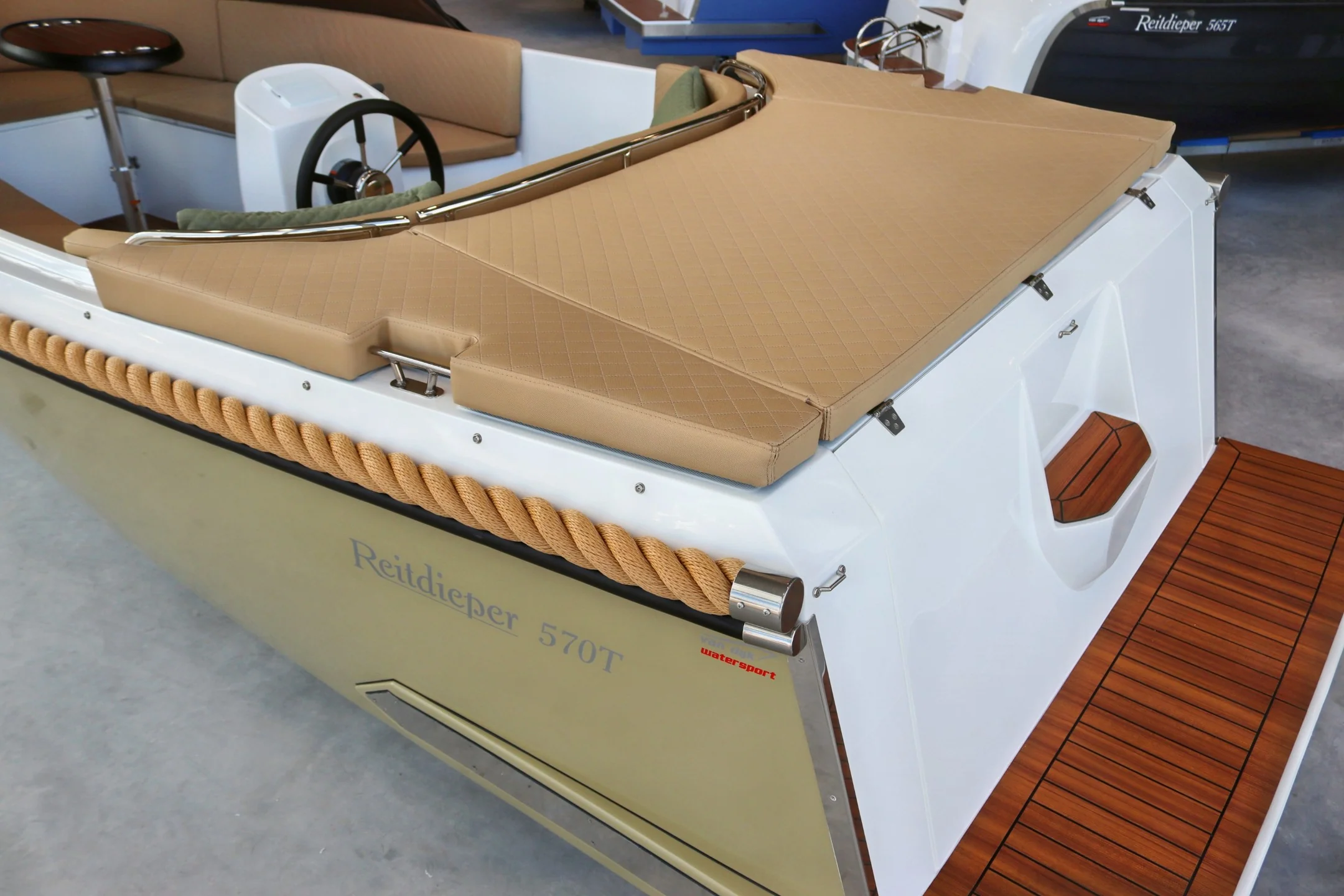 Reitdieper 570 Tendersloep - Image 93