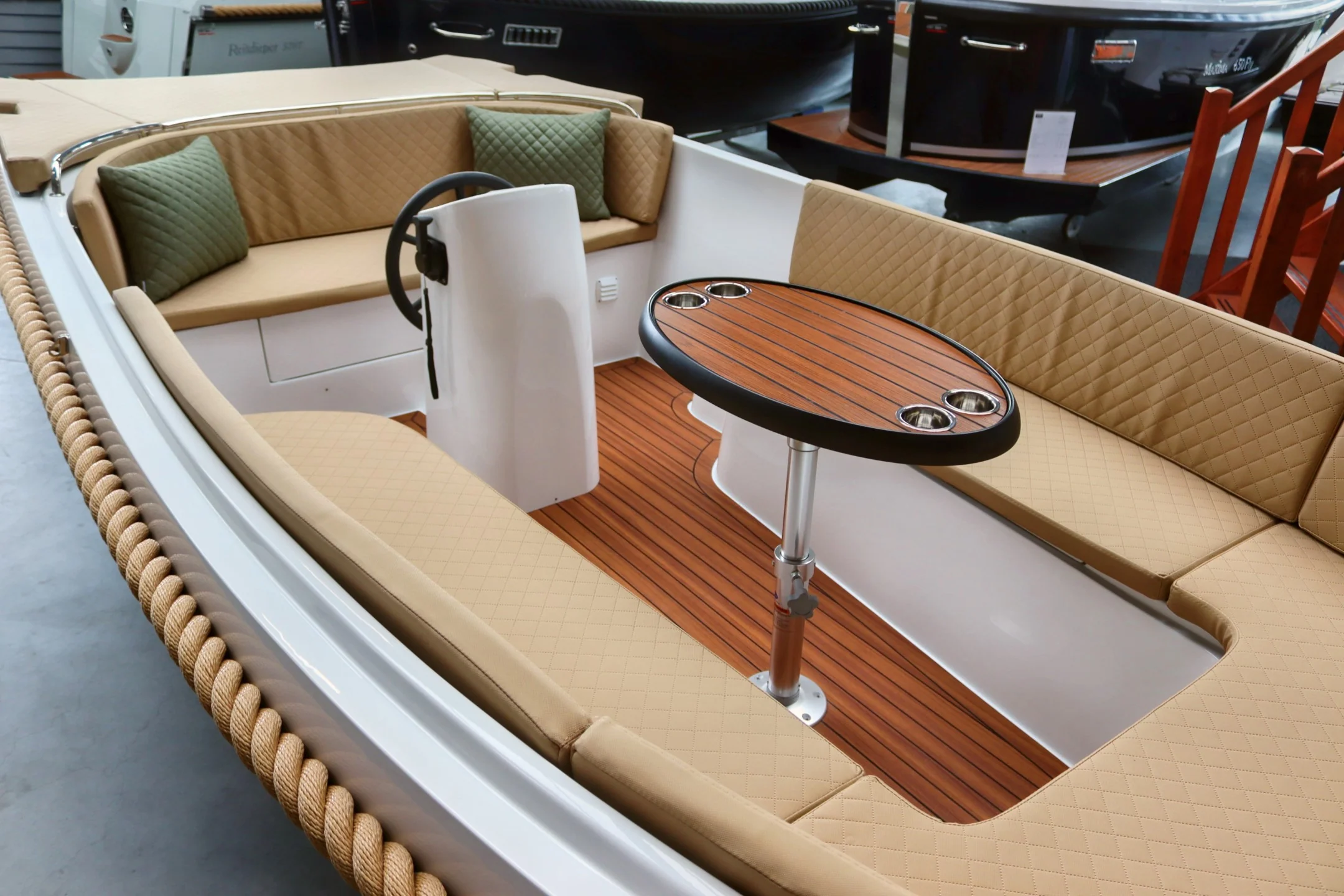 Reitdieper 570 Tendersloep - Image 96