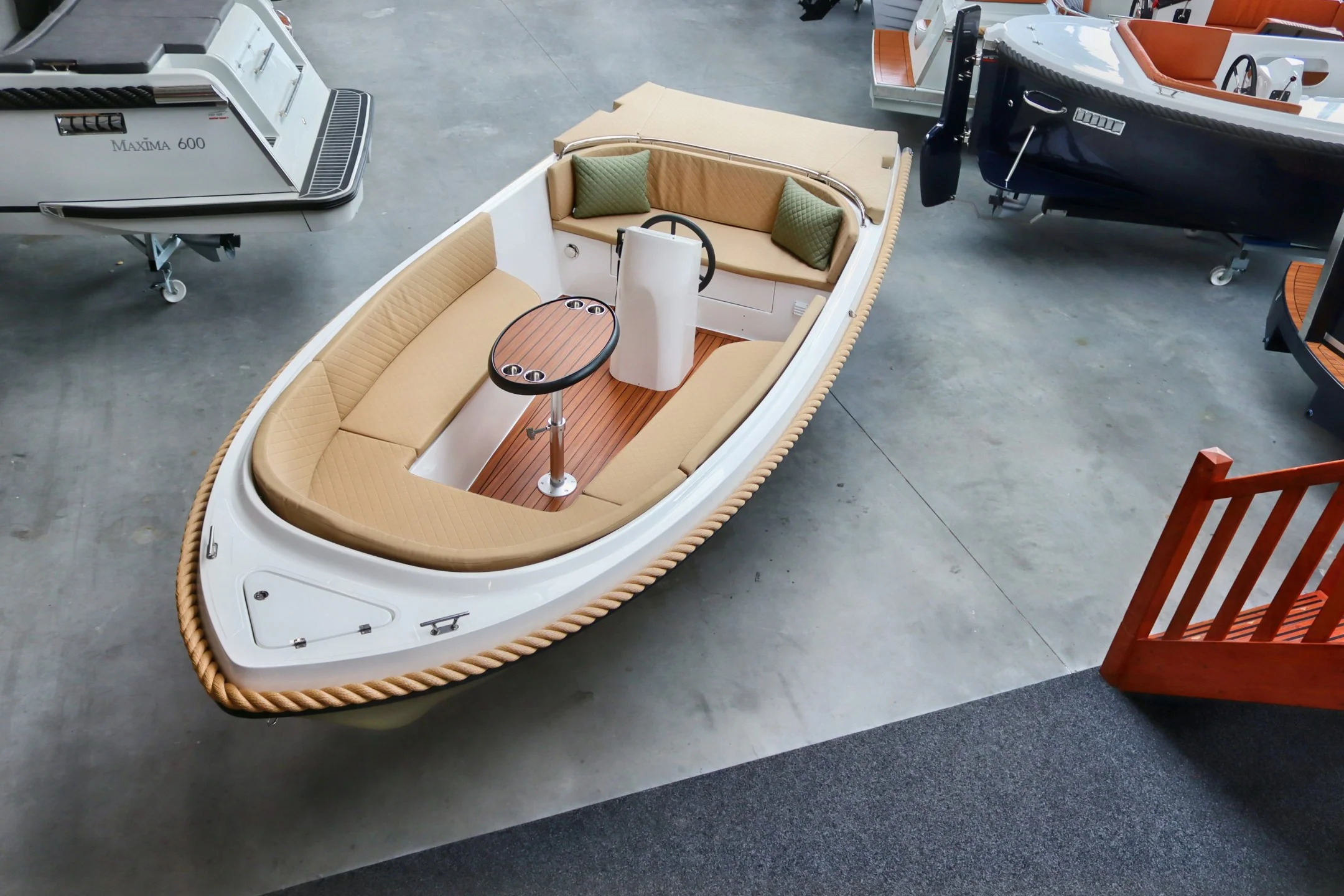 Reitdieper 570 Tendersloep - Image 97