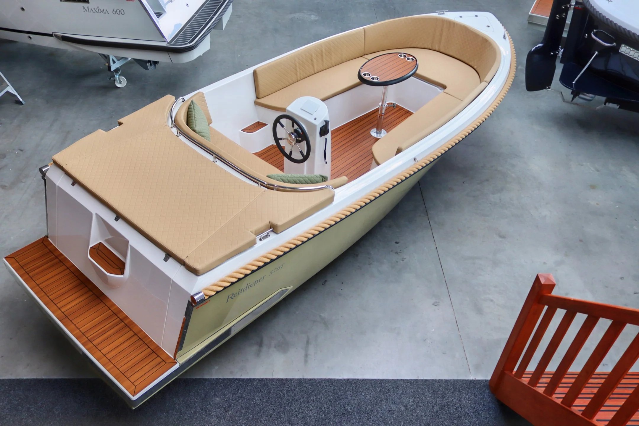 Reitdieper 570 Tendersloep - Image 99