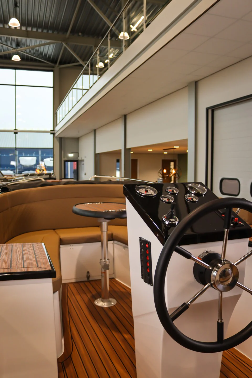 Reitdieper 634 / 635 Tender - Image 10