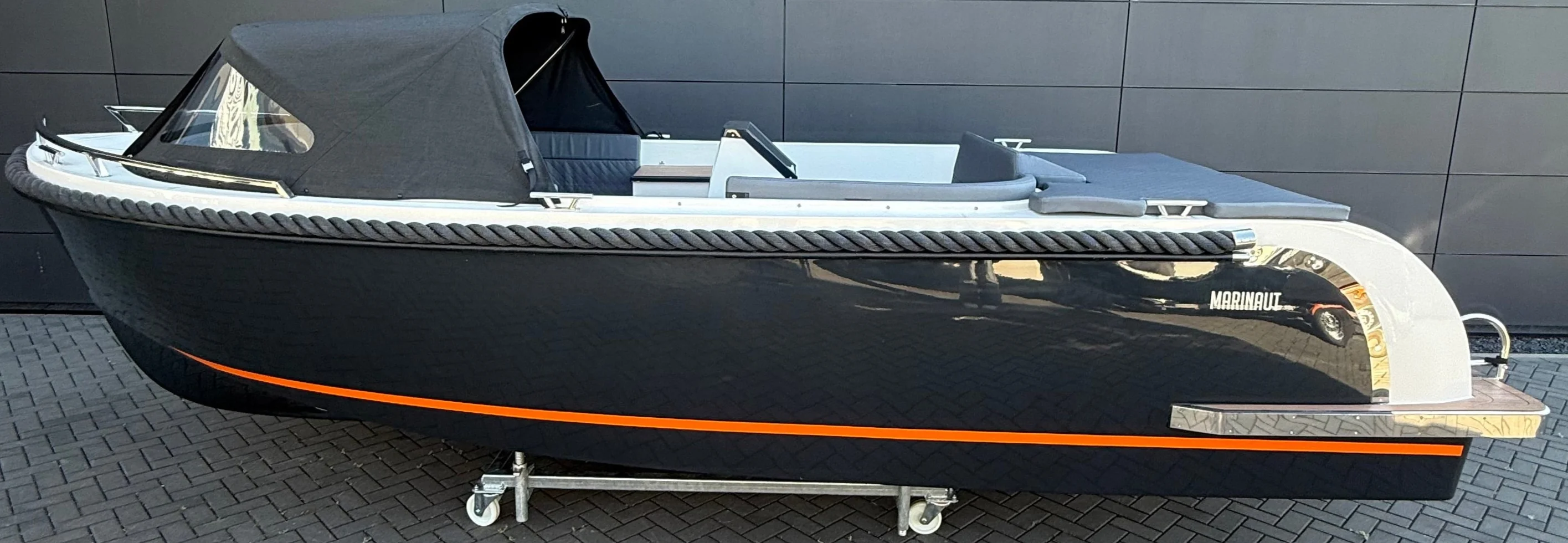 Reitdieper 634 / 635 Tender - Image 100