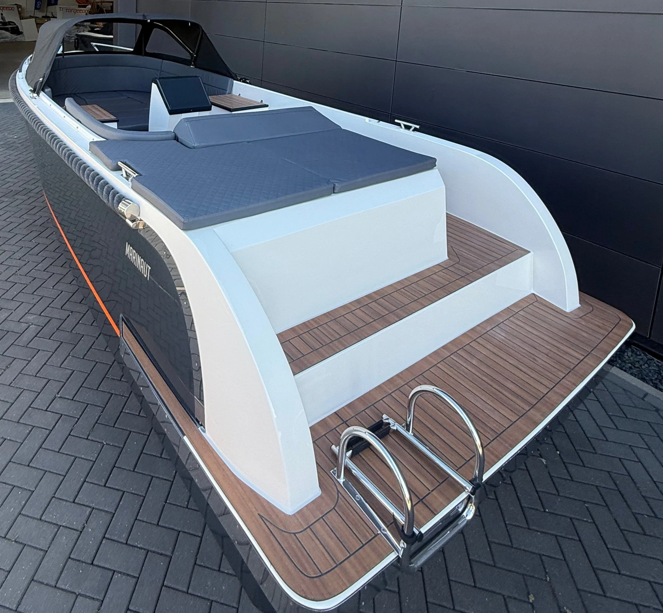 Reitdieper 634 / 635 Tender - Image 101