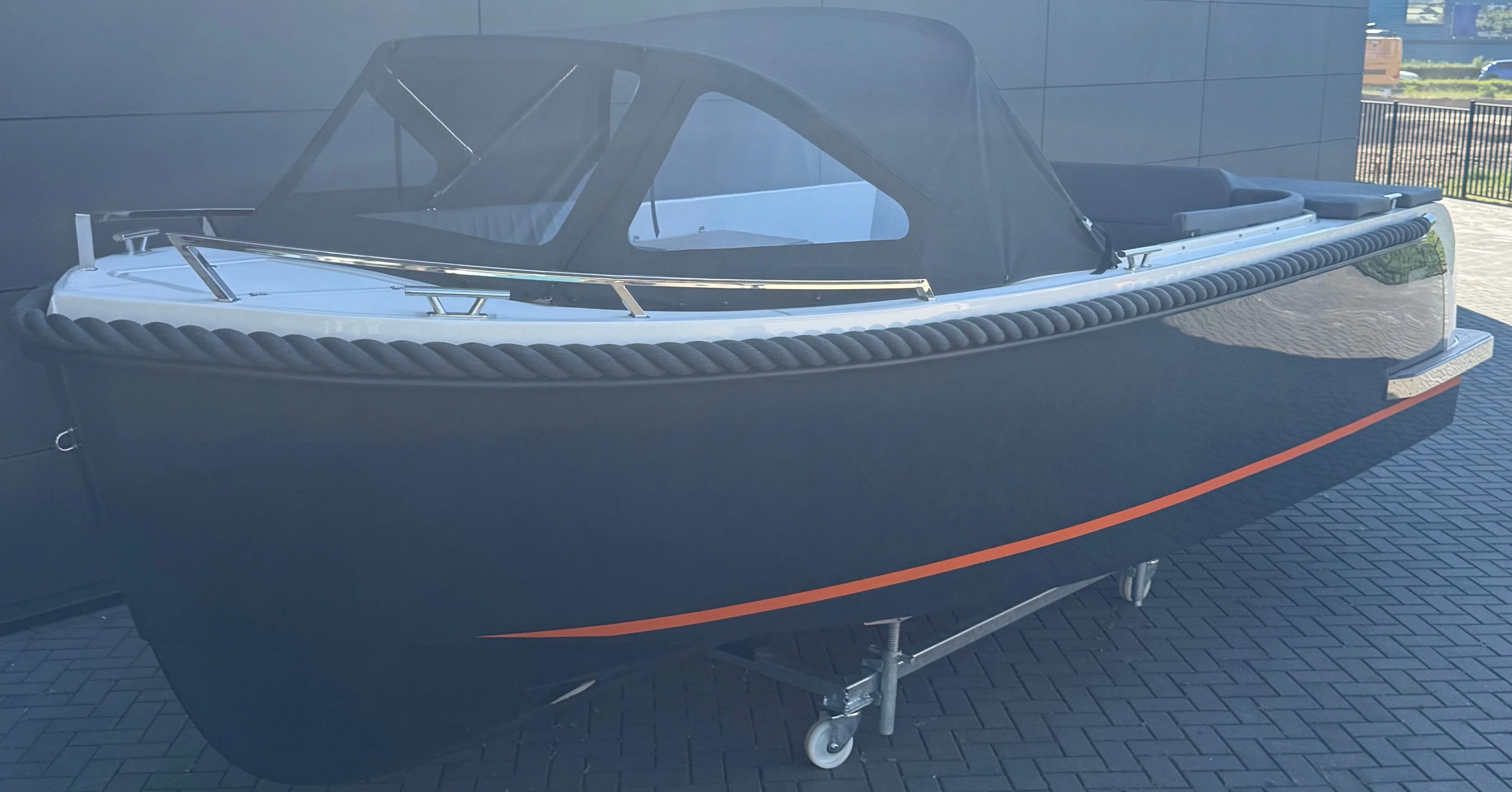 Reitdieper 634 / 635 Tender - Image 102