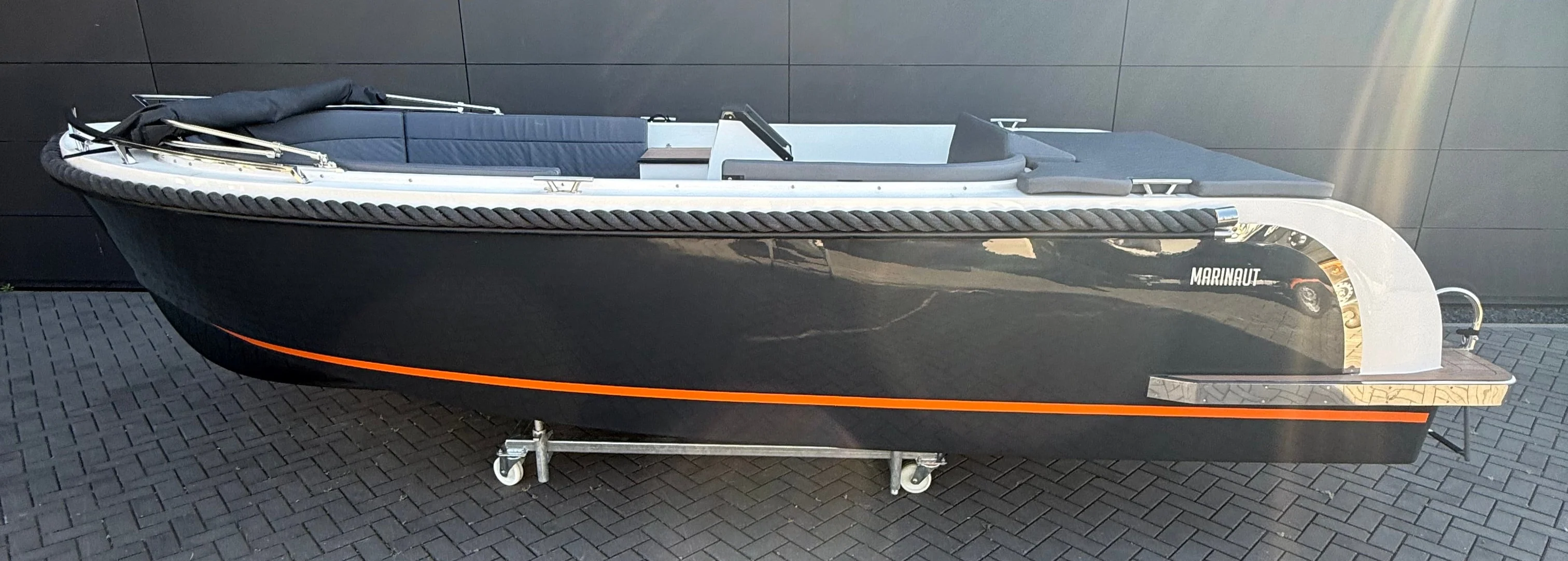 Reitdieper 634 / 635 Tender - Image 103