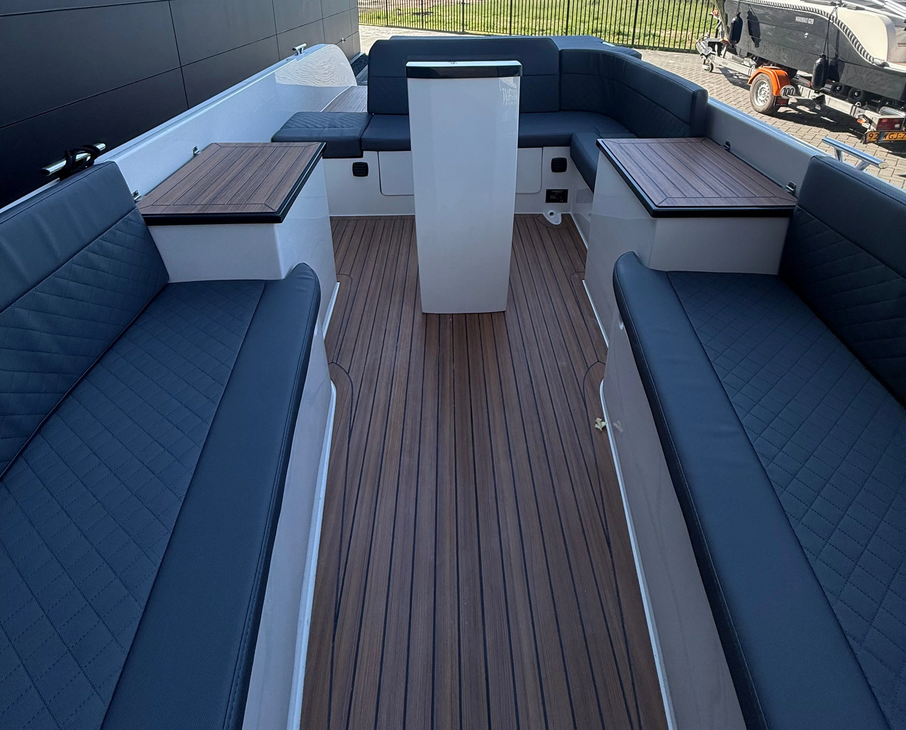 Reitdieper 634 / 635 Tender - Image 104