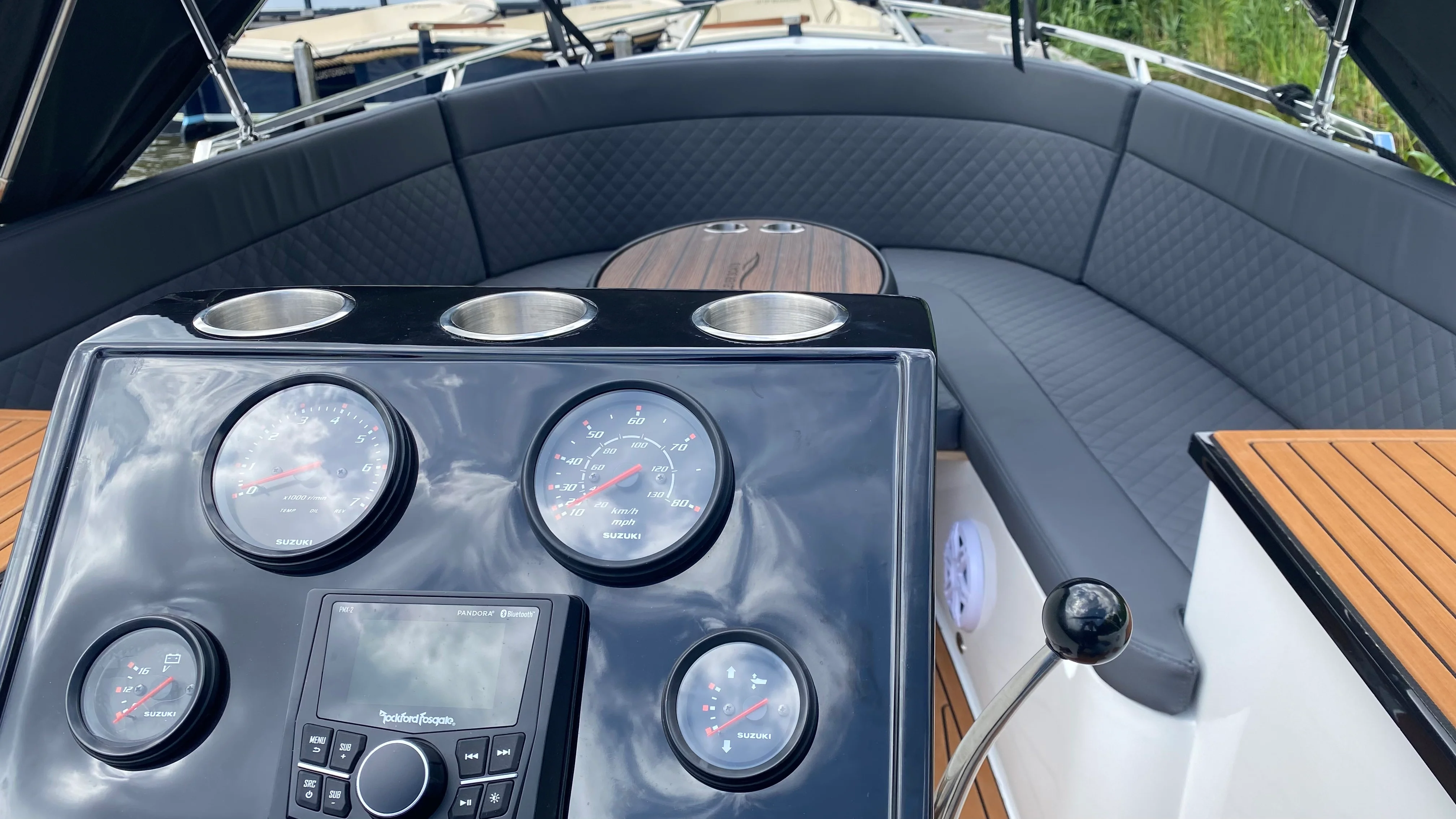 Reitdieper 634 / 635 Tender - Image 107