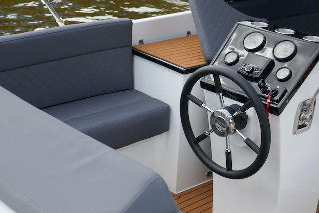 Reitdieper 634 / 635 Tender - Image 109