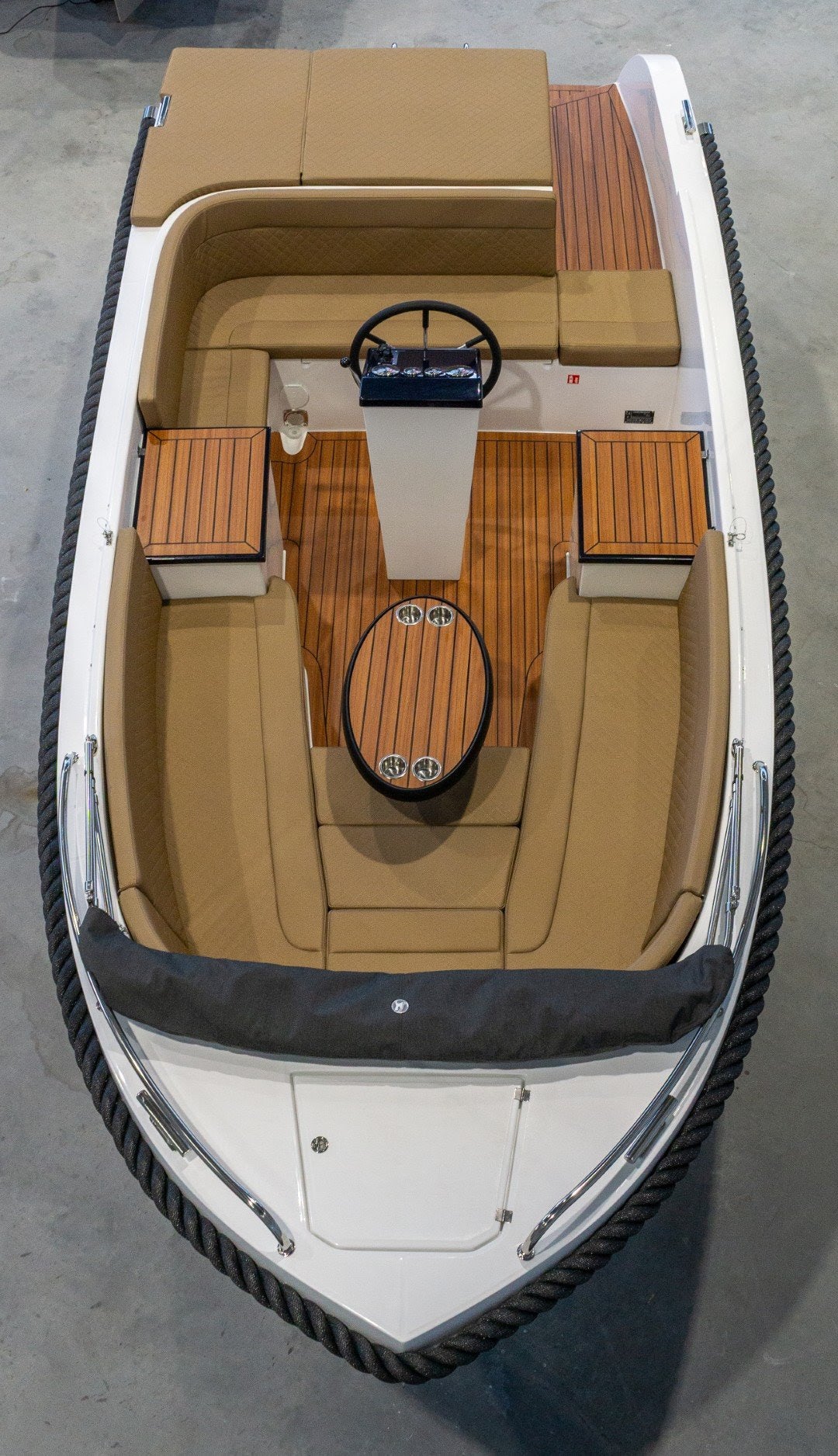 Reitdieper 634 / 635 Tender - Image 111