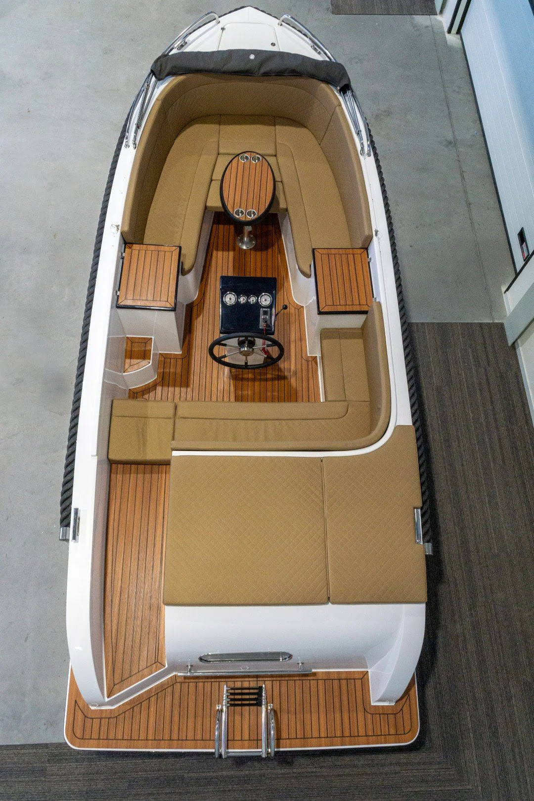 Reitdieper 634 / 635 Tender - Image 113