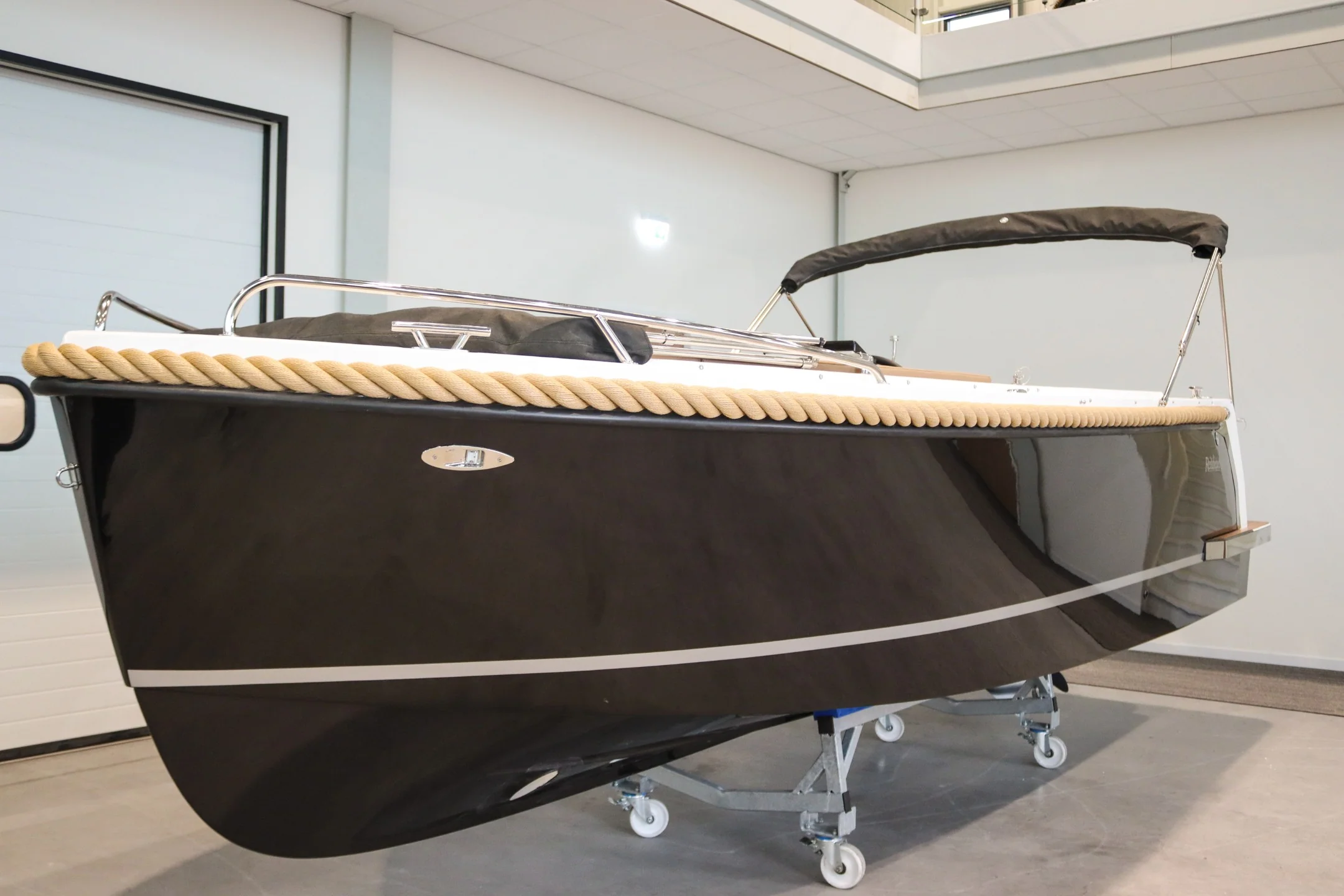 Reitdieper 634 / 635 Tender - Image 12