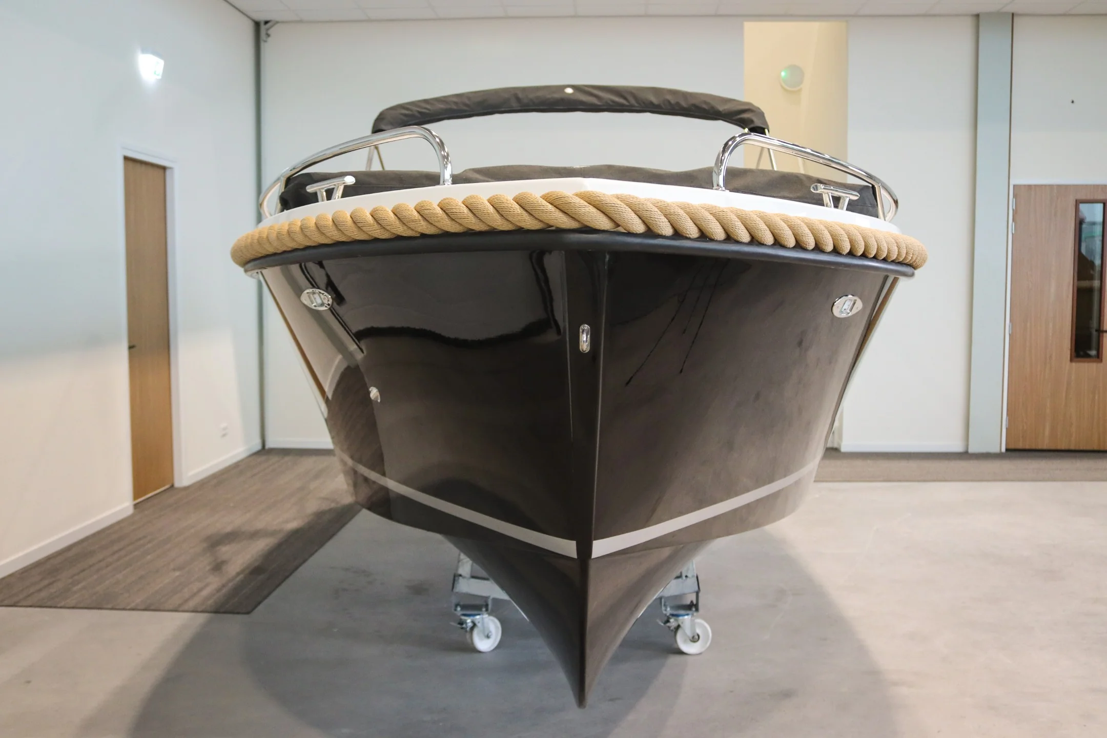 Reitdieper 634 / 635 Tender - Image 13