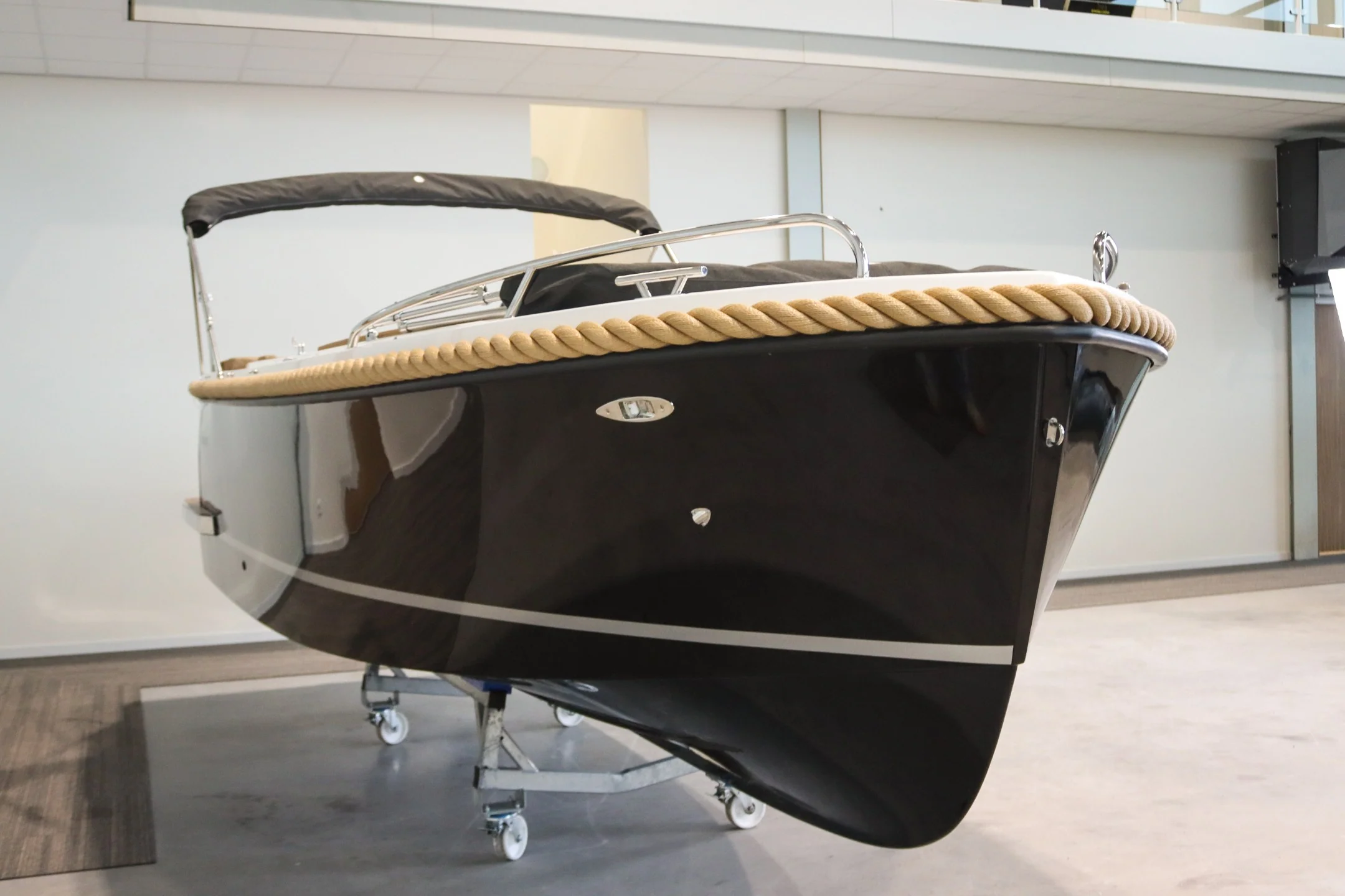 Reitdieper 634 / 635 Tender - Image 14