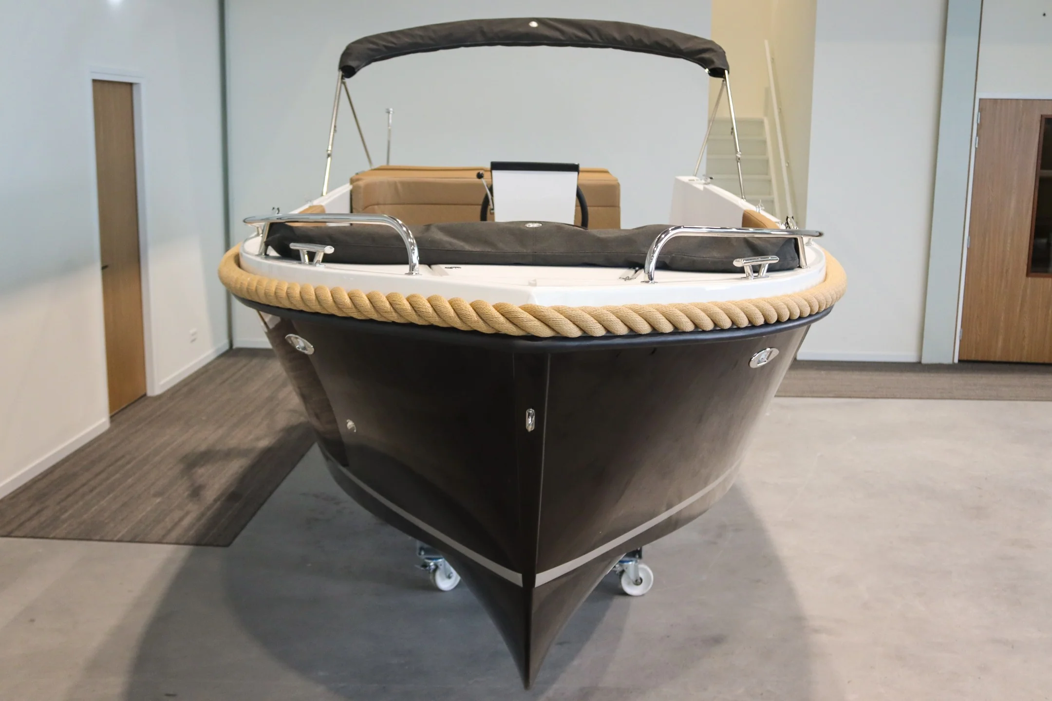 Reitdieper 634 / 635 Tender - Image 15