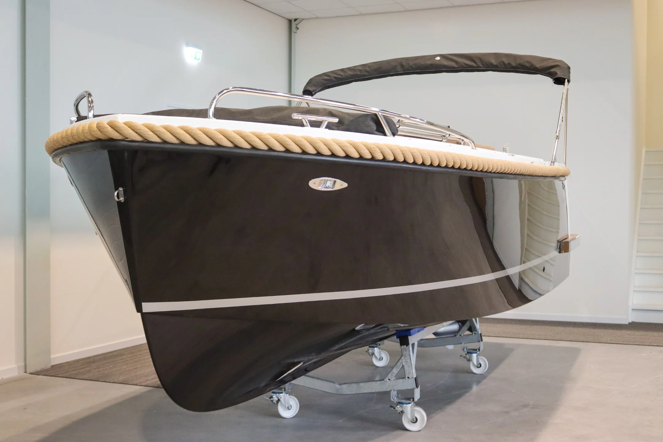 Reitdieper 634 / 635 Tender - Image 16