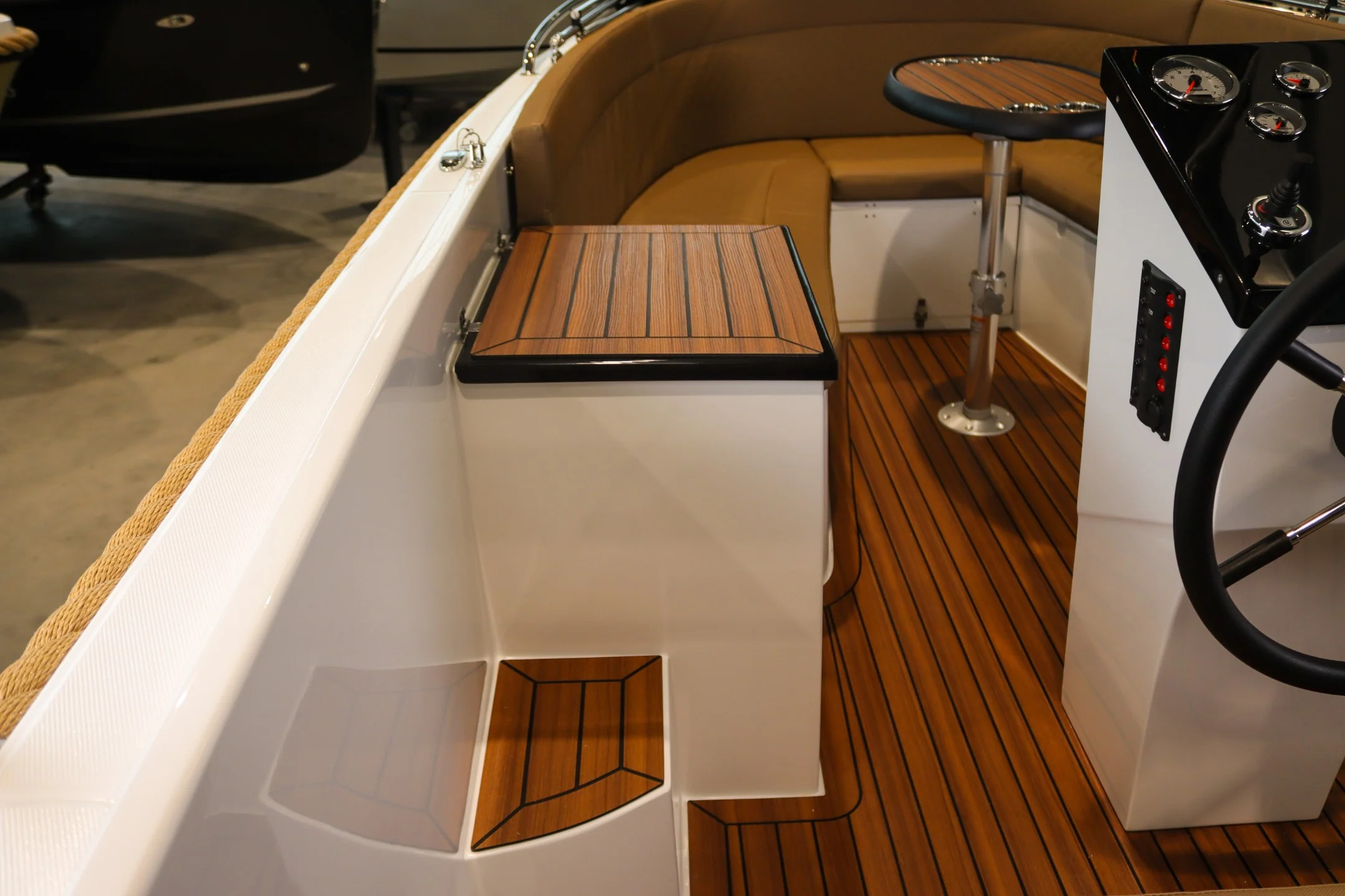 Reitdieper 634 / 635 Tender - Image 19