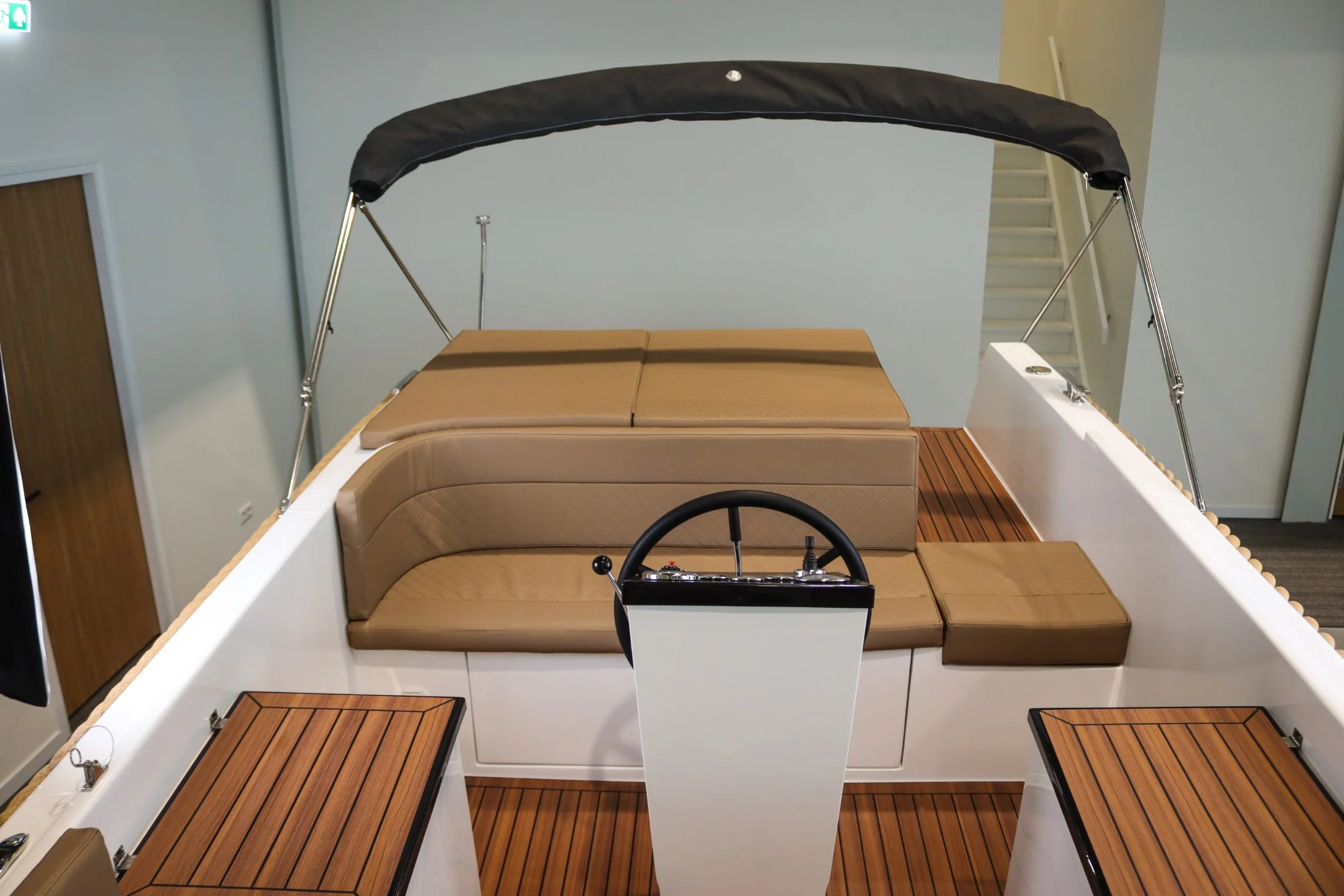 Reitdieper 634 / 635 Tender - Image 23