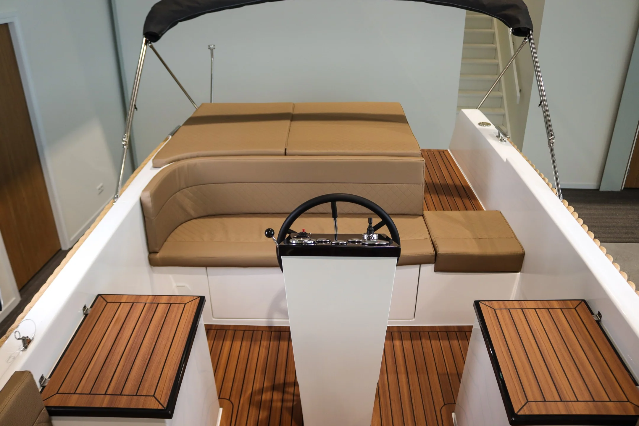 Reitdieper 634 / 635 Tender - Image 24