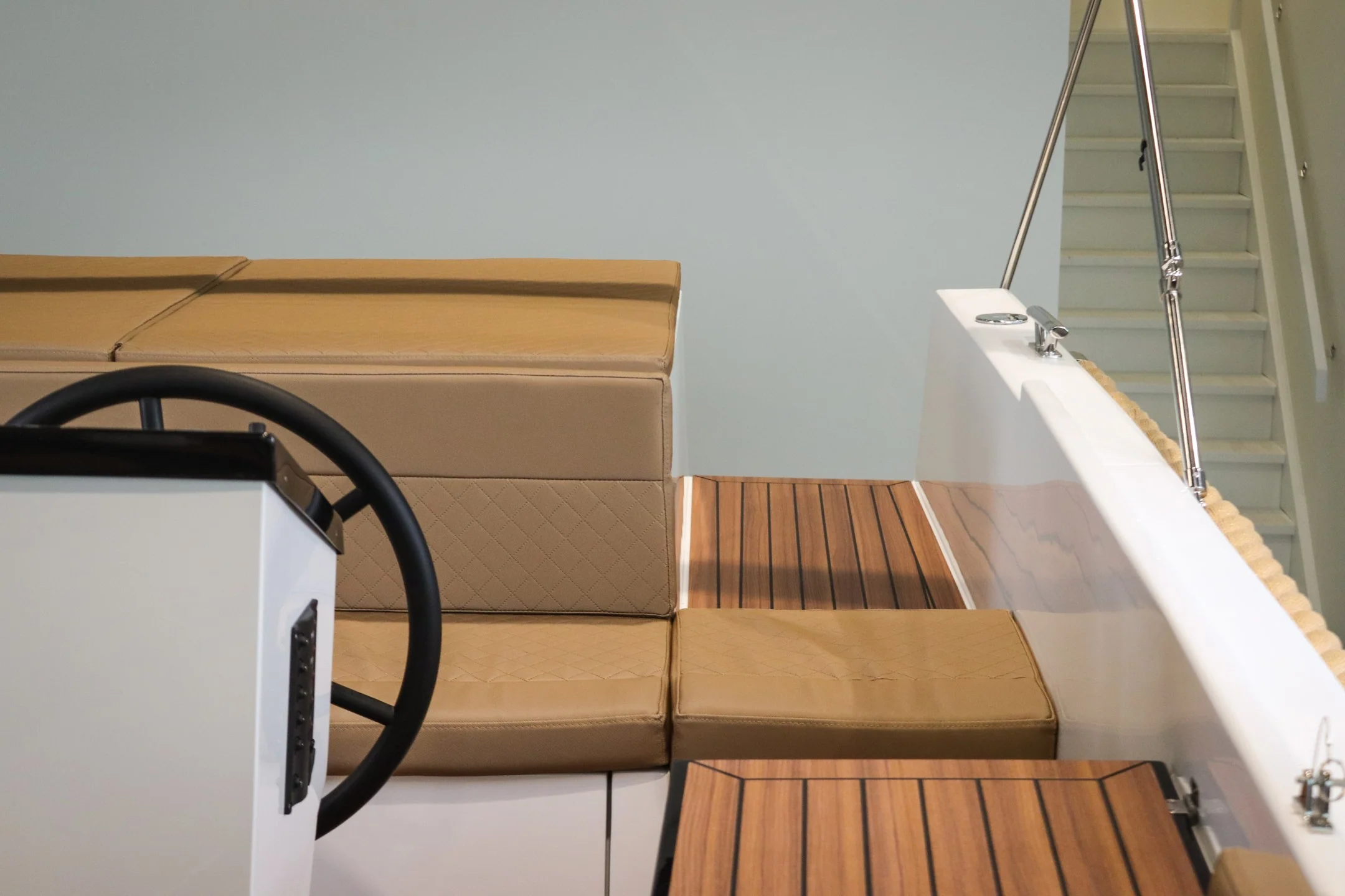 Reitdieper 634 / 635 Tender - Image 25