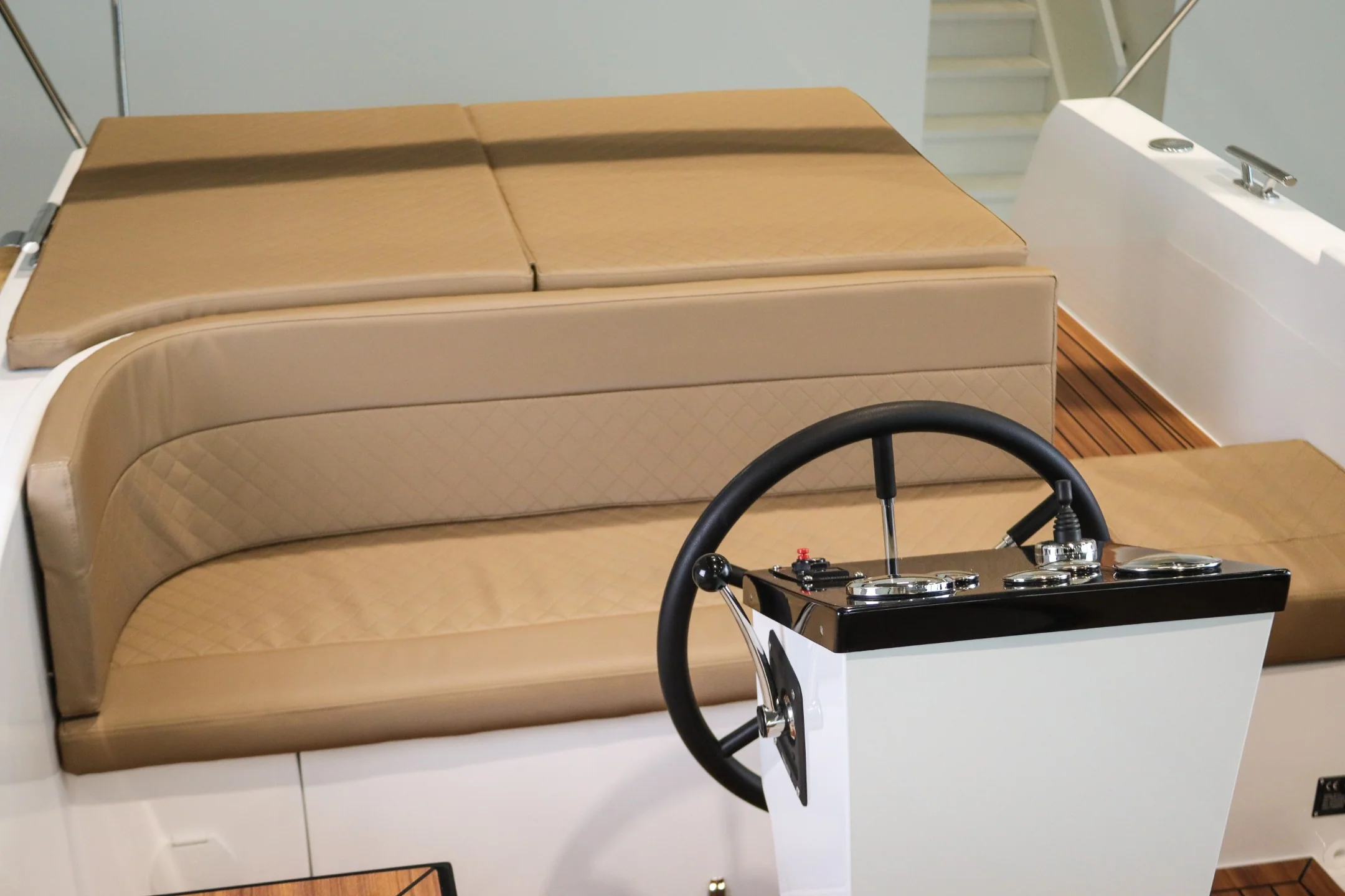 Reitdieper 634 / 635 Tender - Image 26