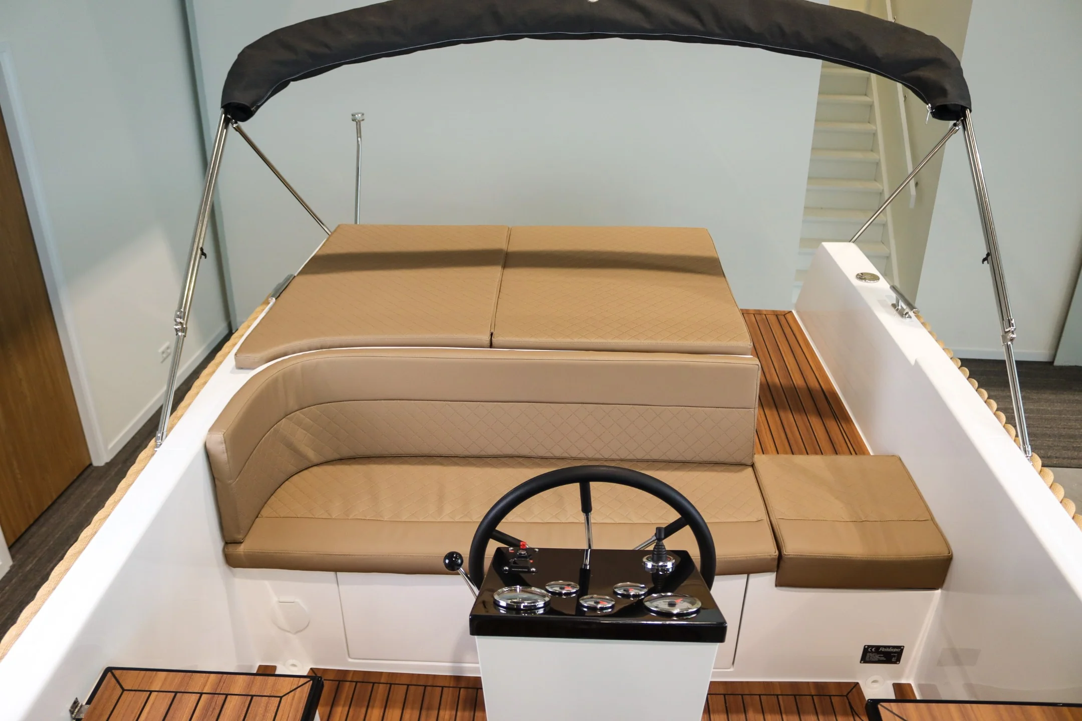 Reitdieper 634 / 635 Tender - Image 27