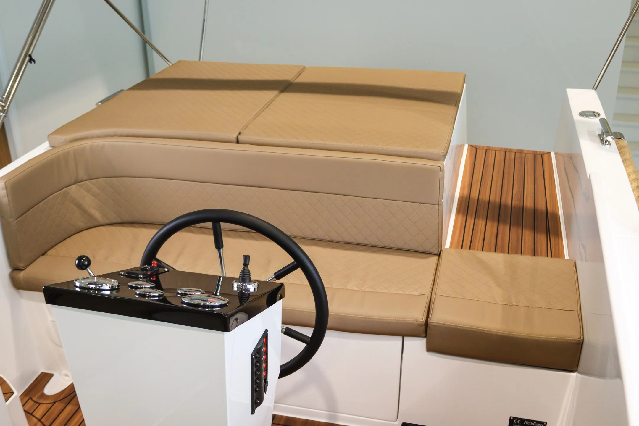 Reitdieper 634 / 635 Tender - Image 28