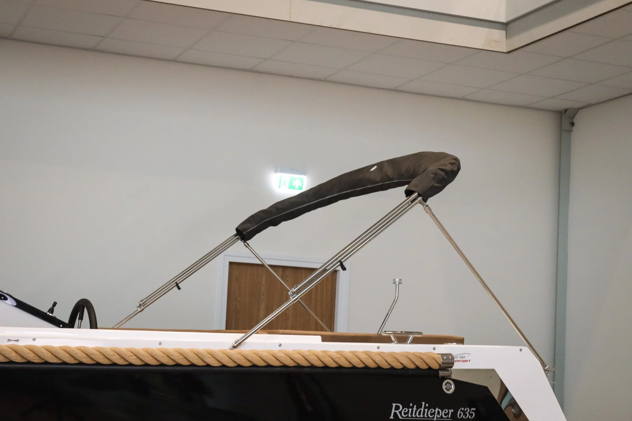 Reitdieper 634 / 635 Tender - Image 29