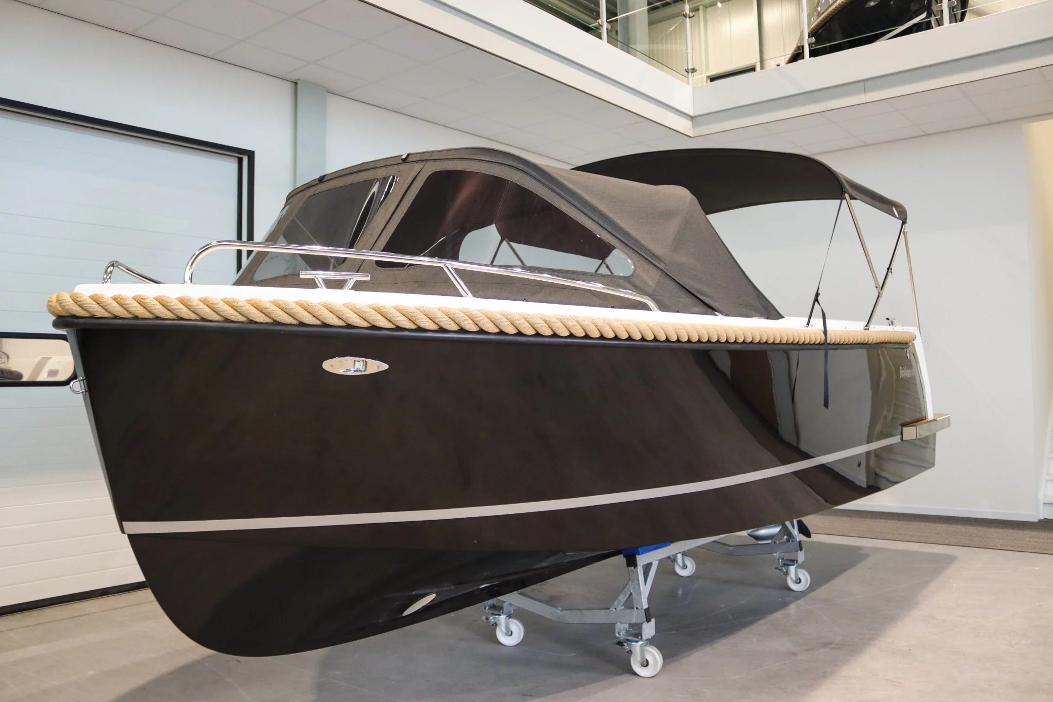 Reitdieper 634 / 635 Tender - Image 3