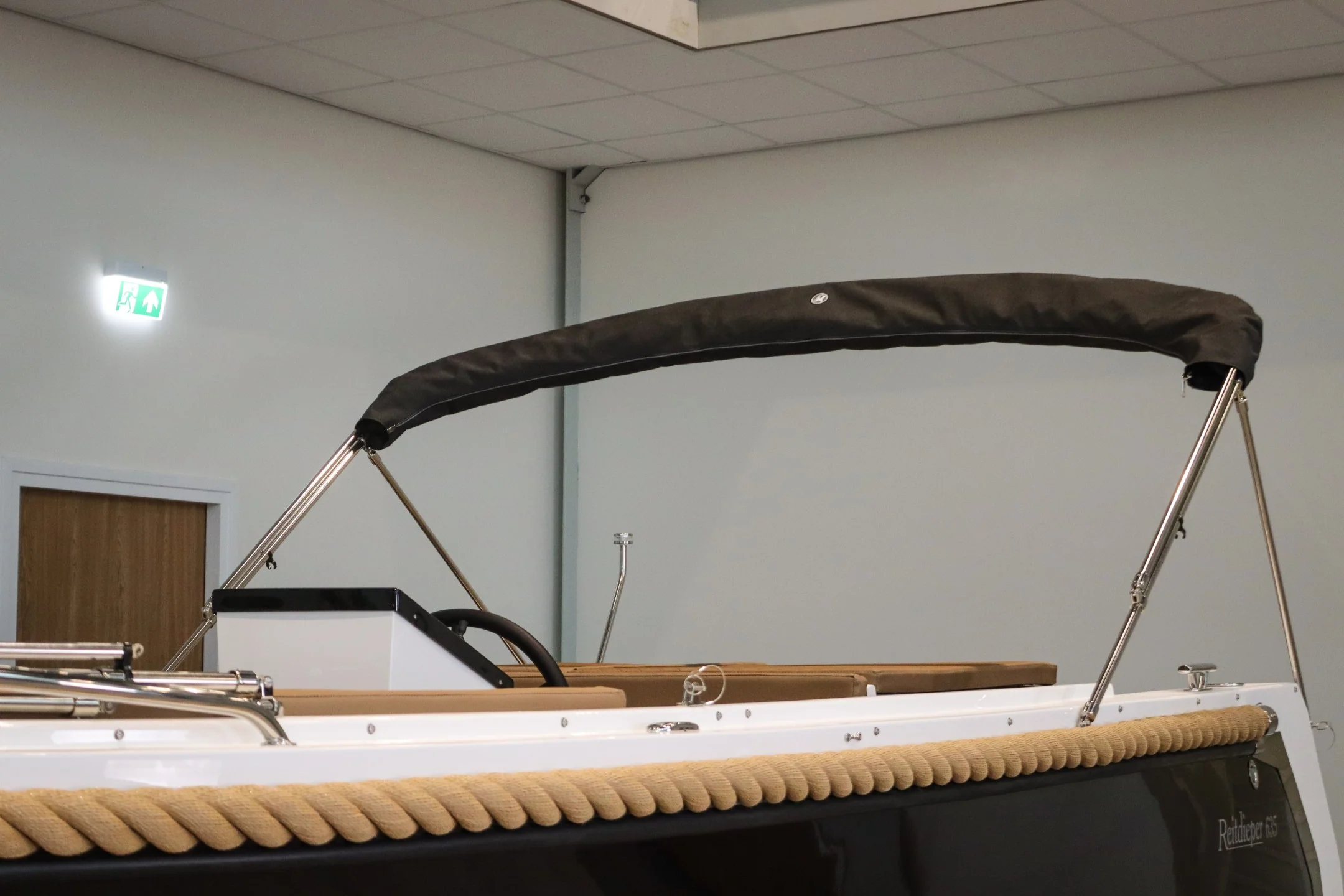 Reitdieper 634 / 635 Tender - Image 30