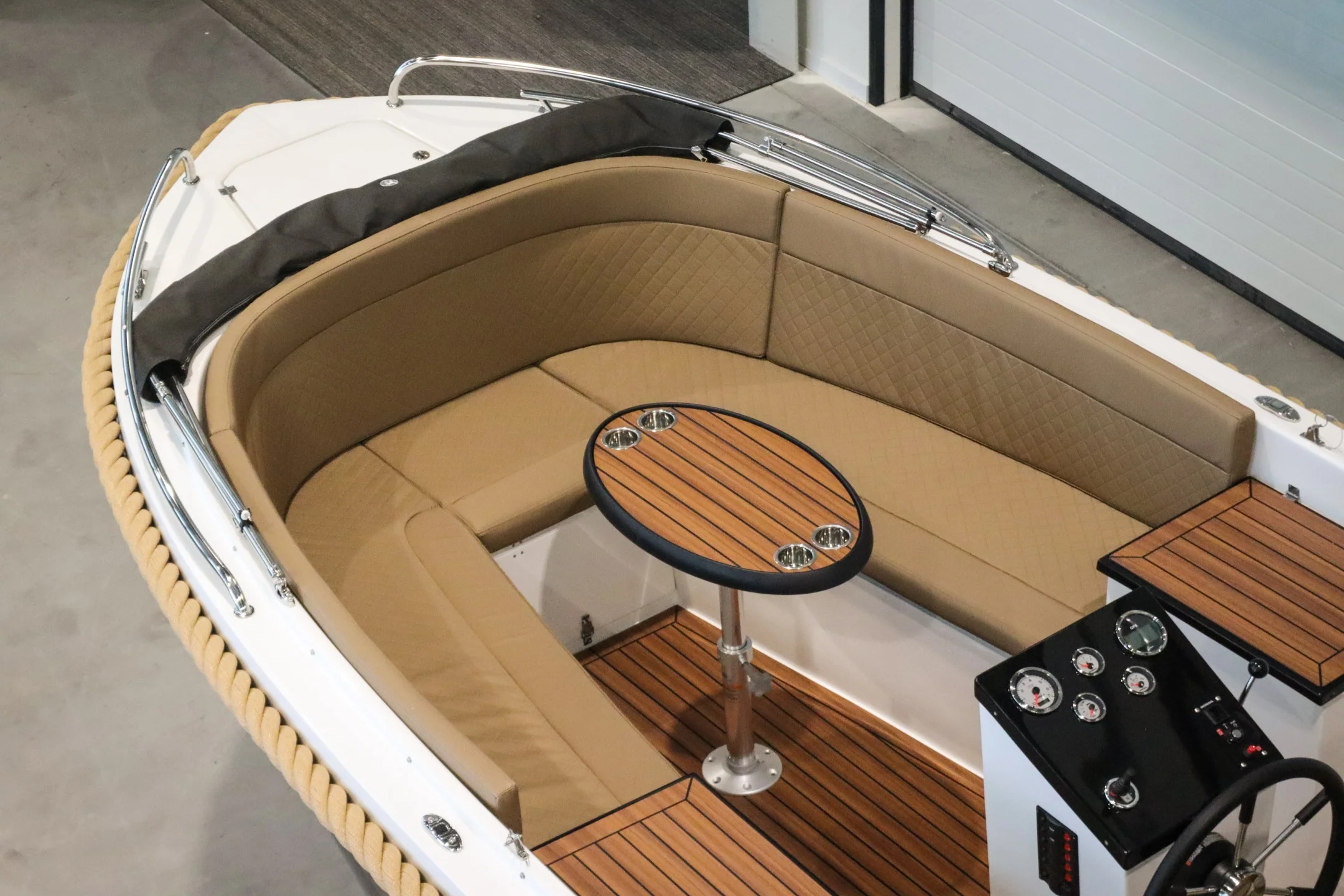 Reitdieper 634 / 635 Tender - Image 32